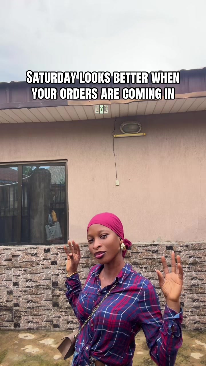 @Packaging In Osogbo/RTA Ent.