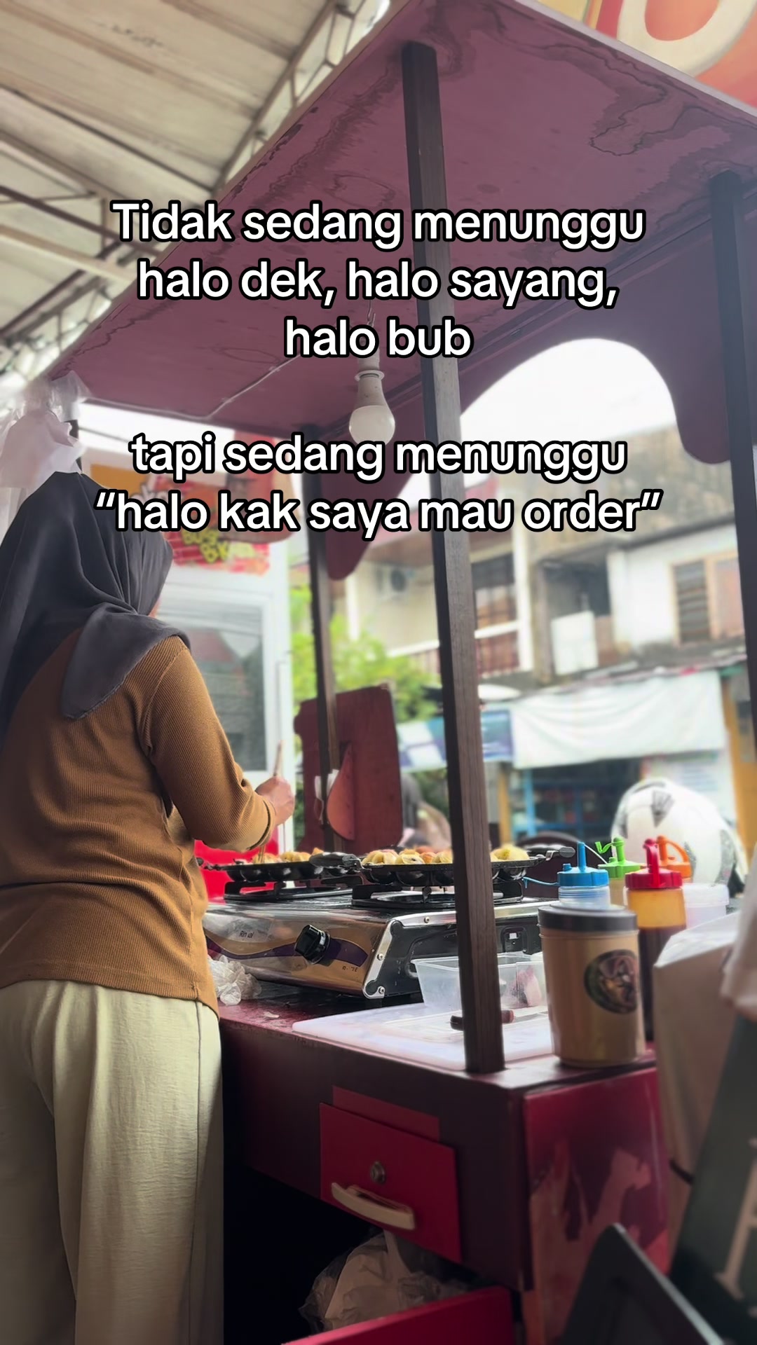 @Okimura Streetfood