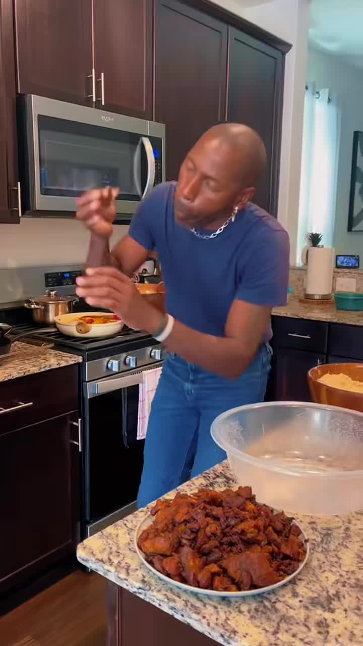 @El Loco Sazón|Recetas en USA ✅