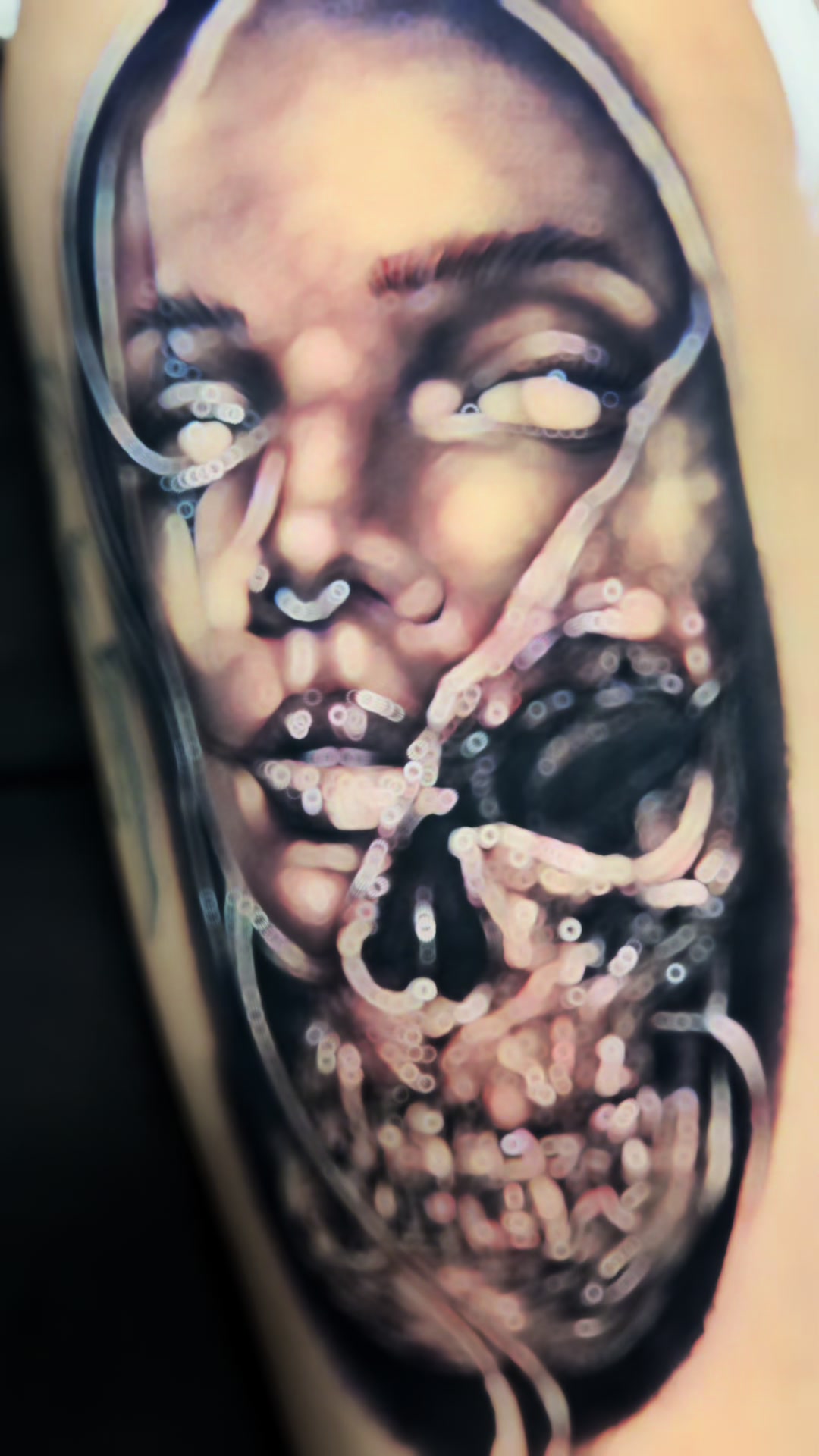 @JOVA RIOS CUSTOM TATTOOS