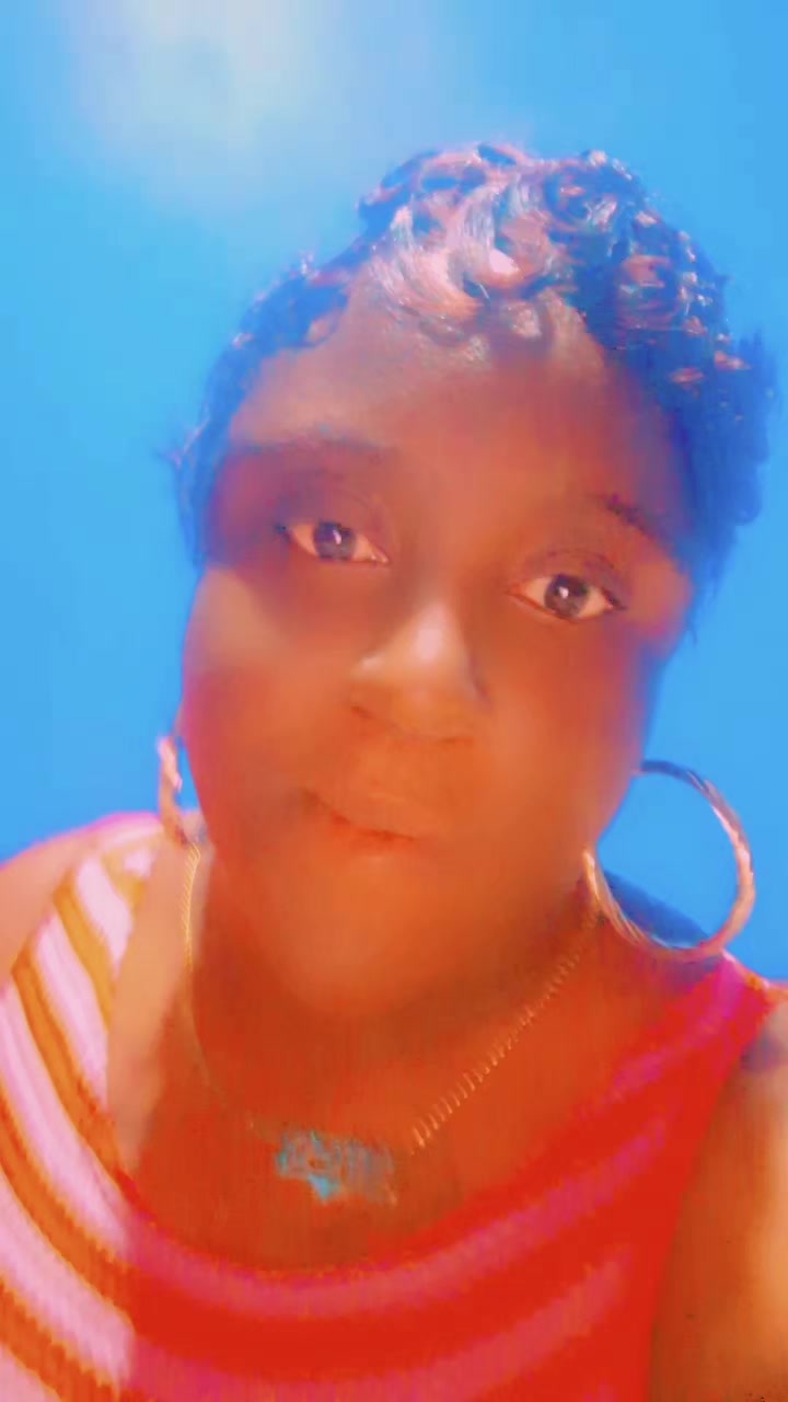 @keisha Kay