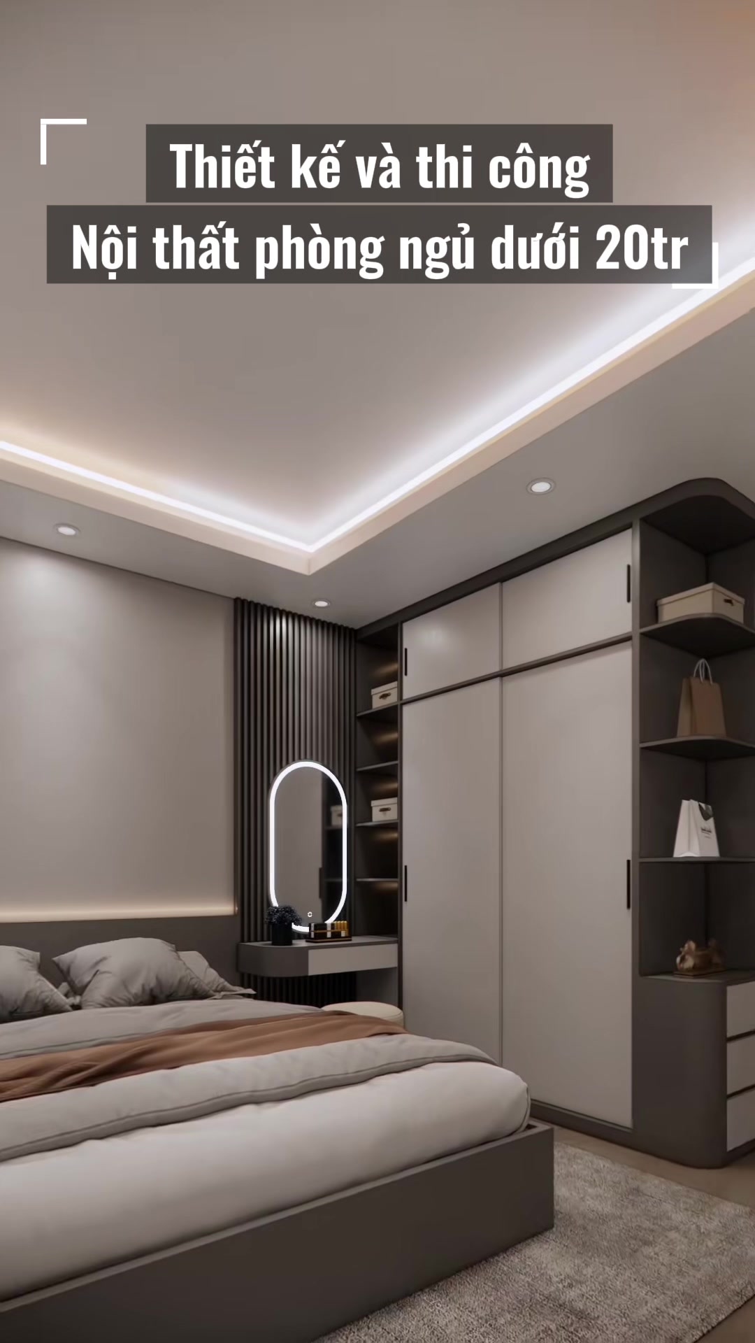 @Nội Thất Smart House