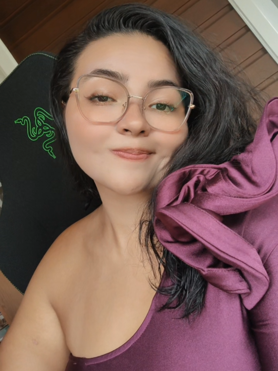 @Ximena S.