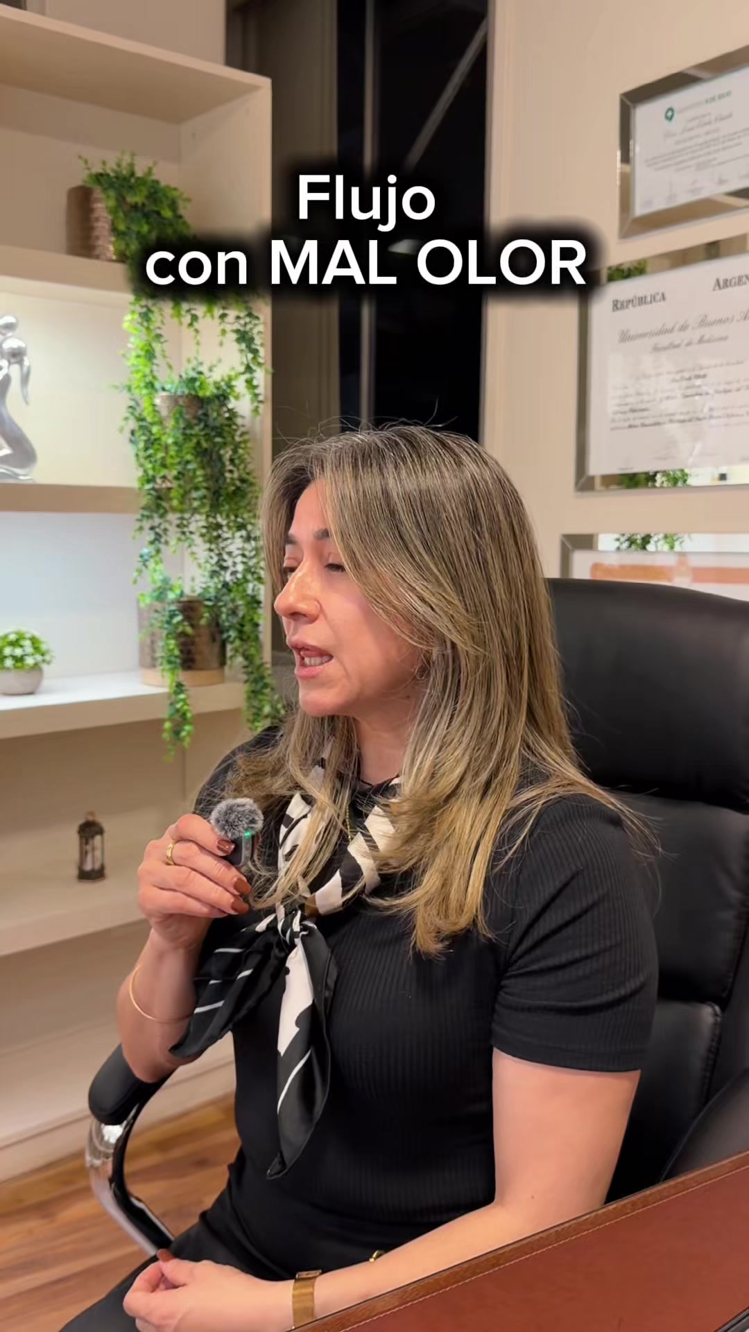 @Dra.Lina|Ginecóloga en Tucumán