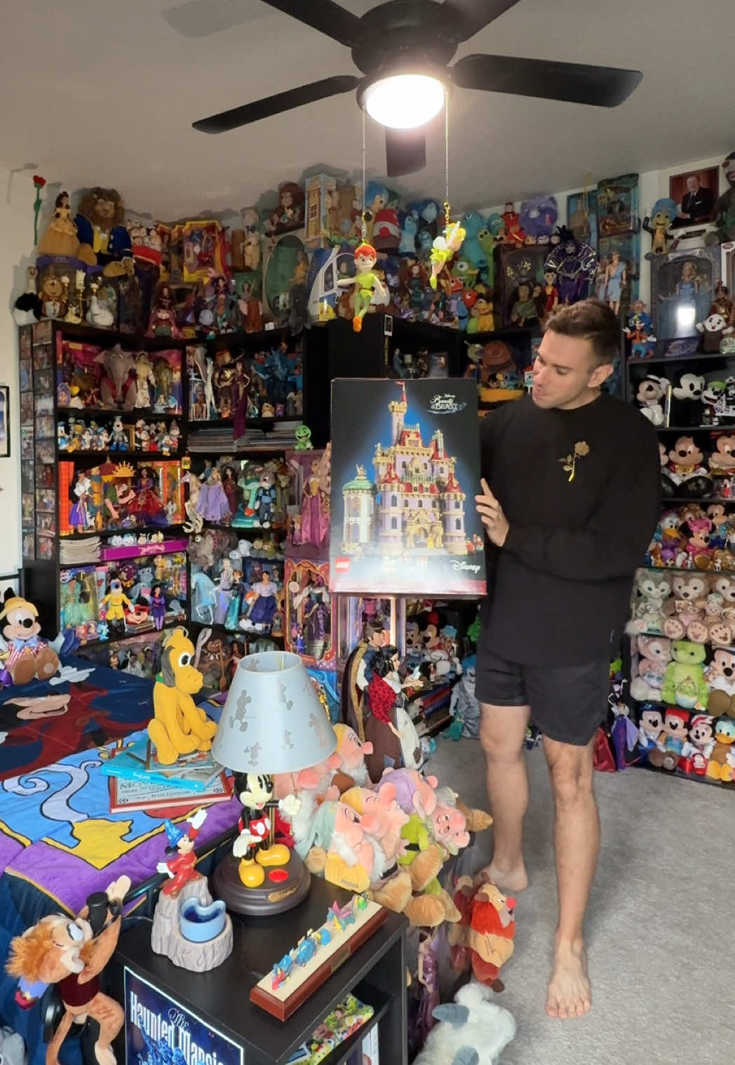 @Disney Dreamer