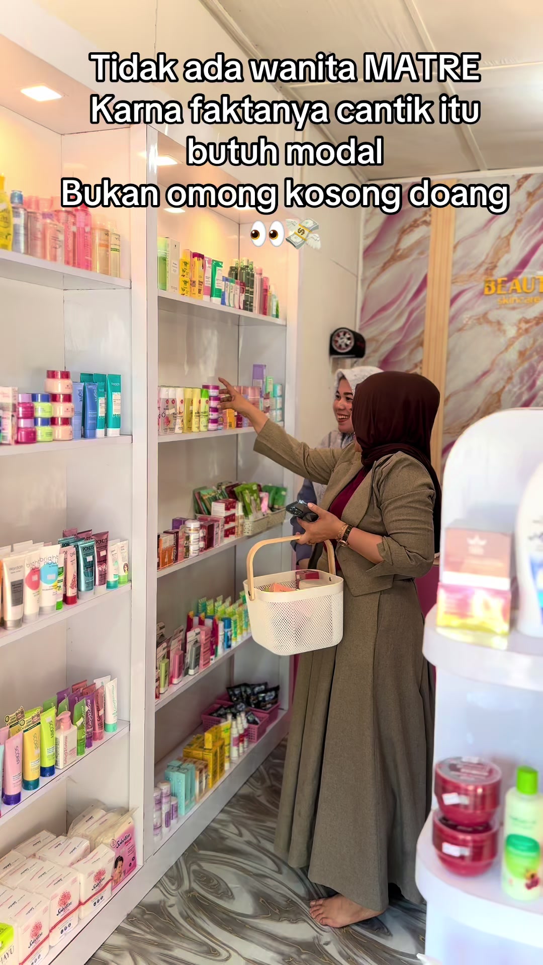 @RN KOSMETIK COD