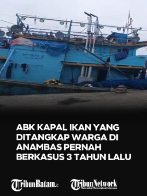 @Tribun Batam
