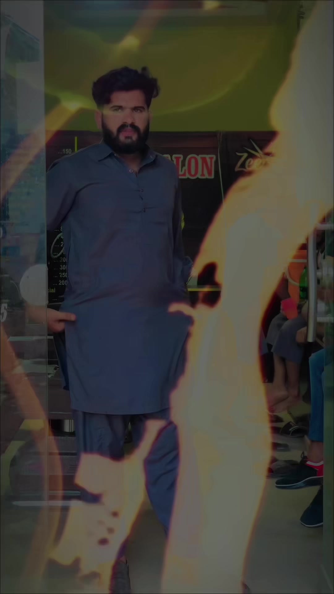 @CH AWAIS WARYAH