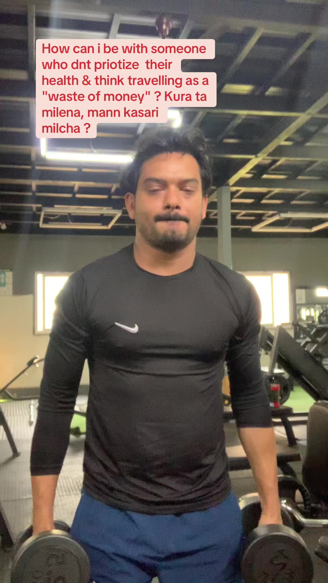 @James sudeep