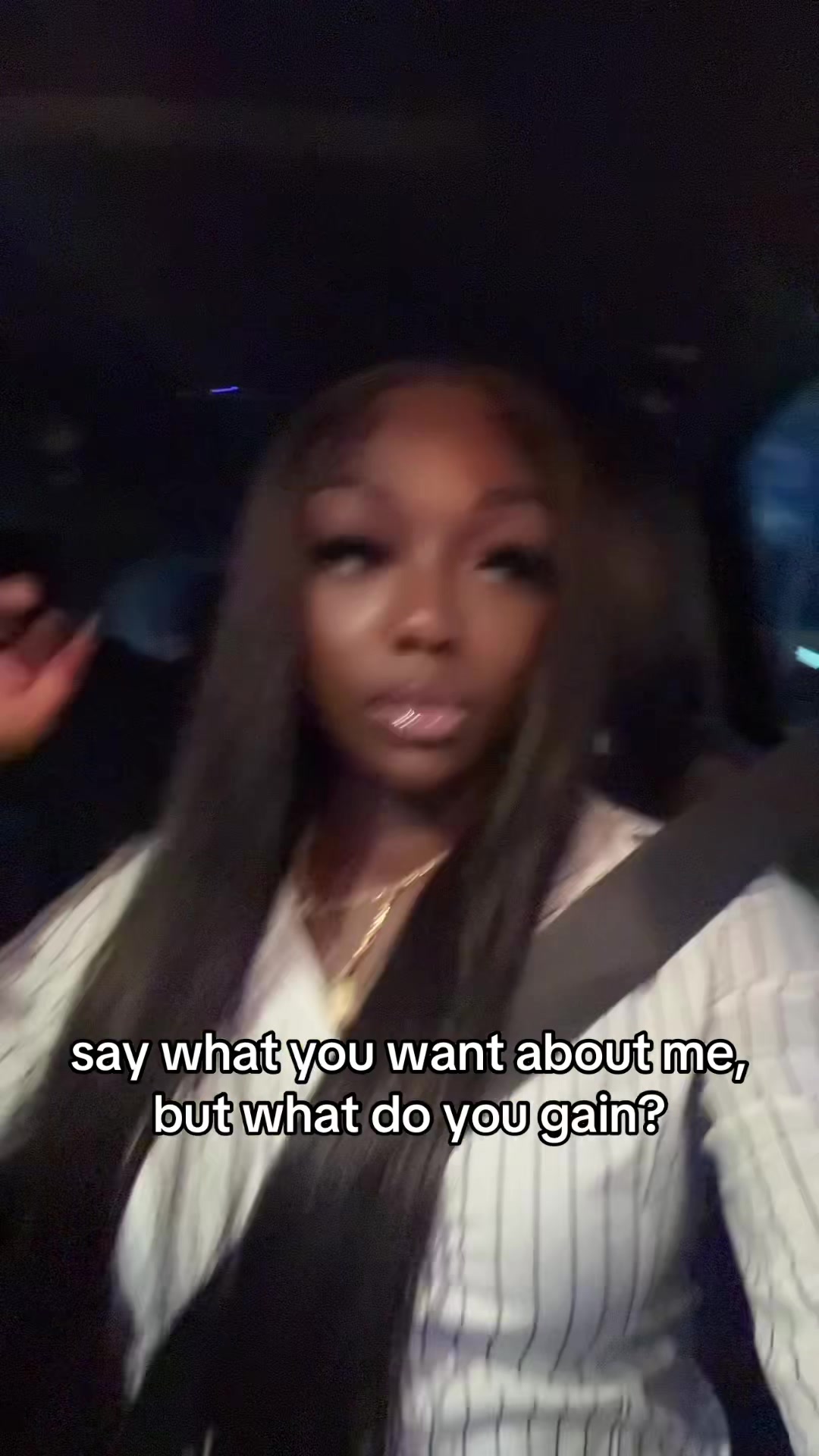 @Tracey