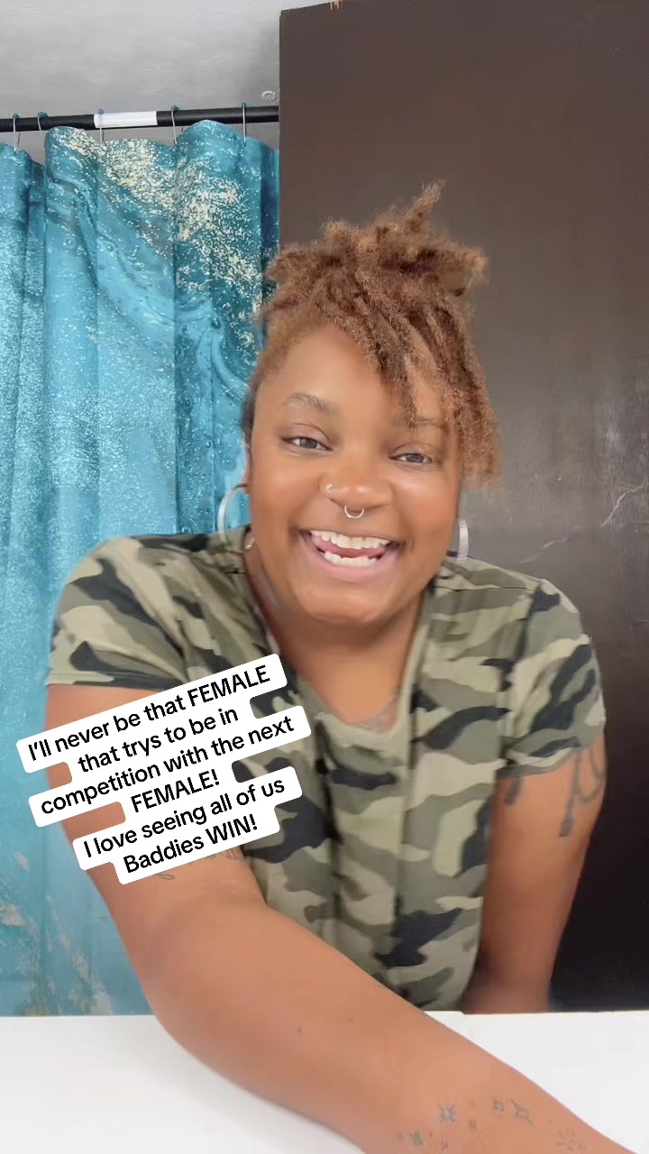 @GeminiQueen🍫♊️😈🌈