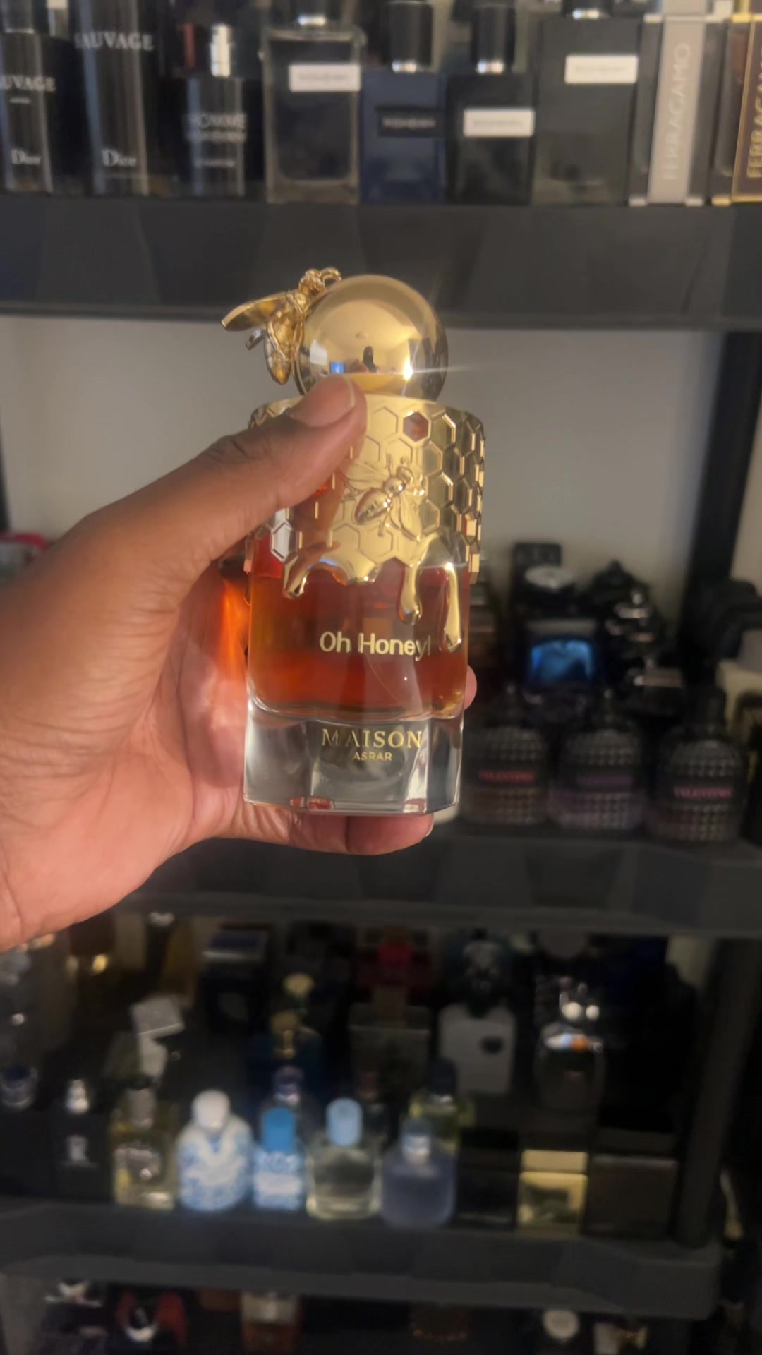 @Mr Smell Good