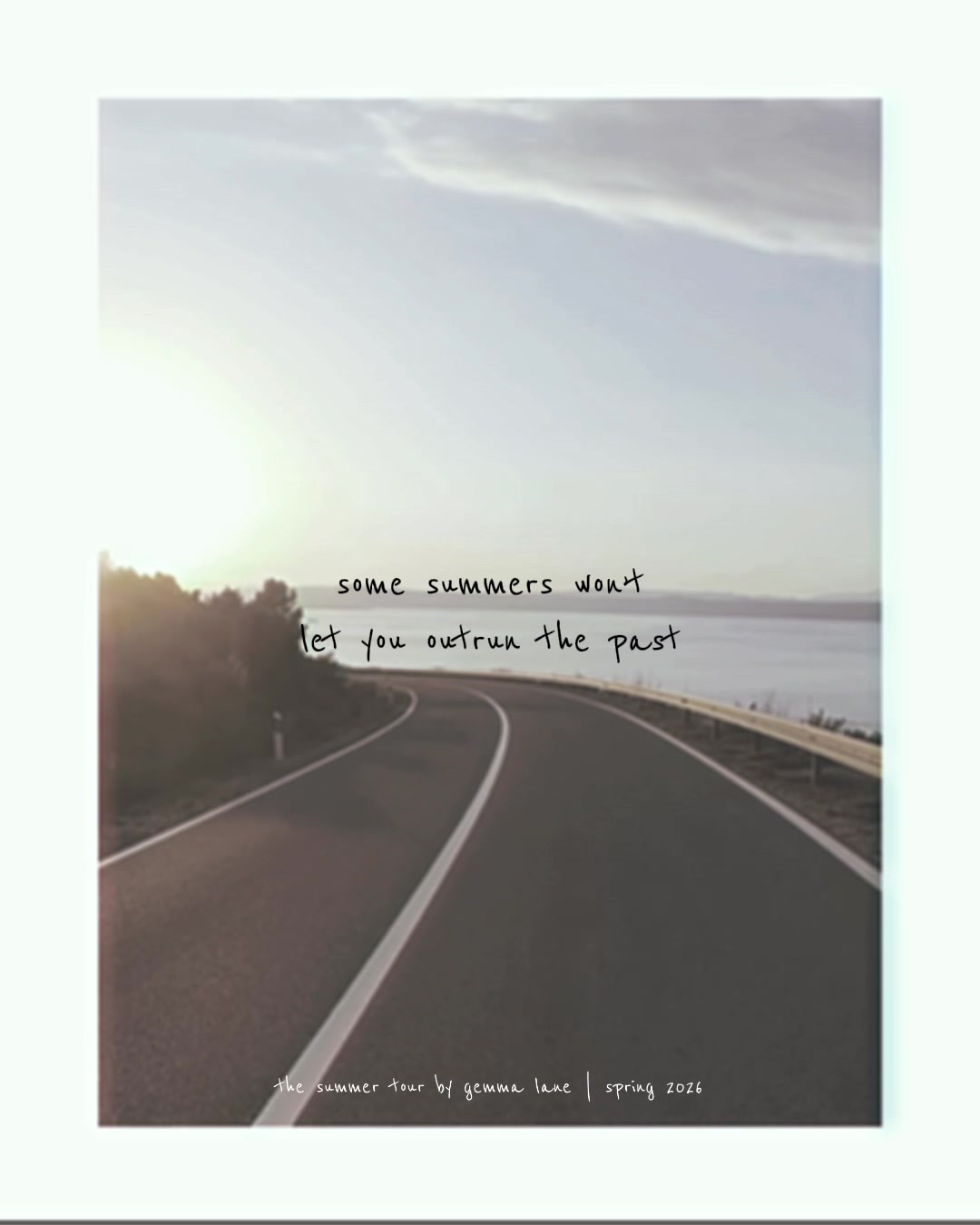 @Gemma Lane | Author