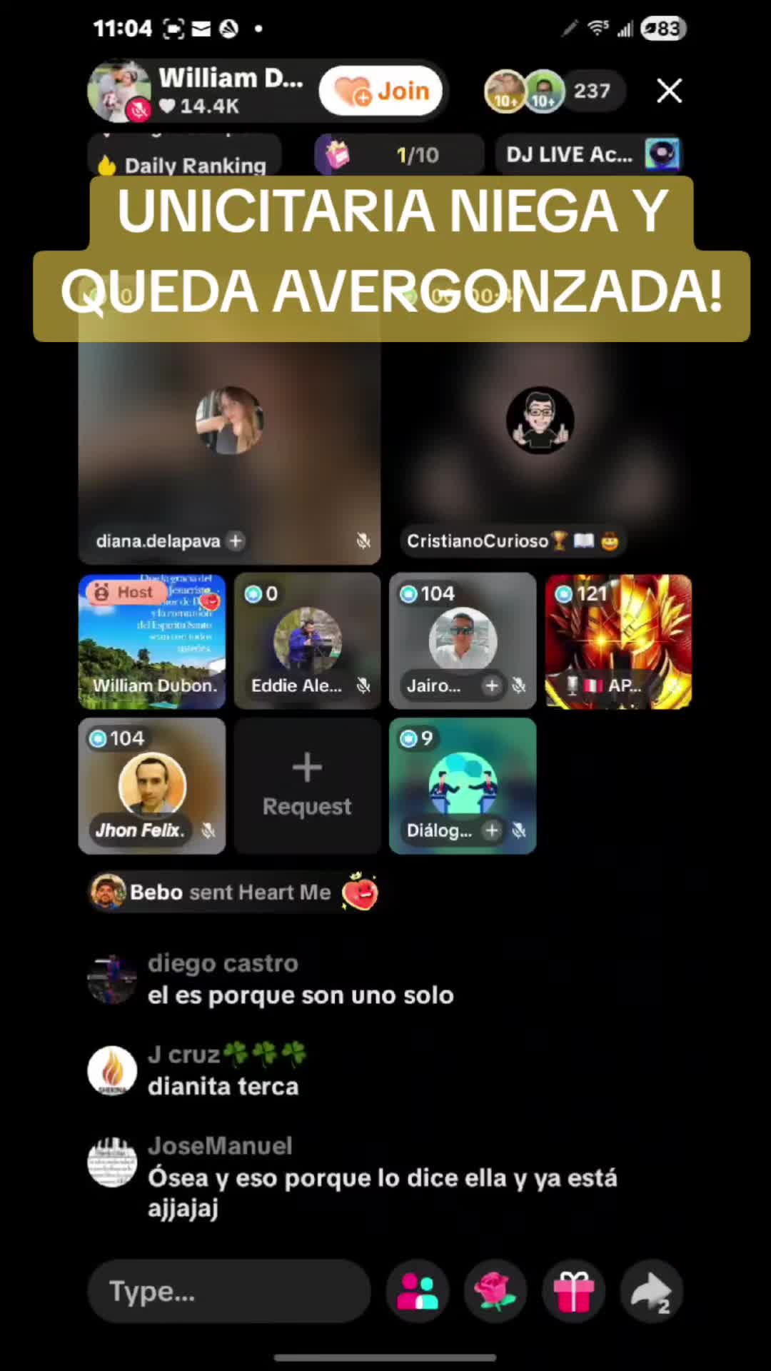 @Alejandro Network🌎