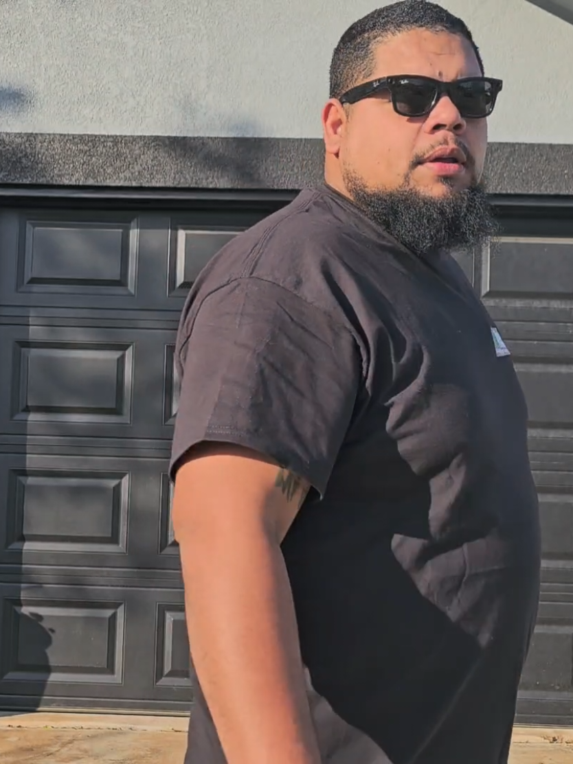 @Estevan Steve Saenz