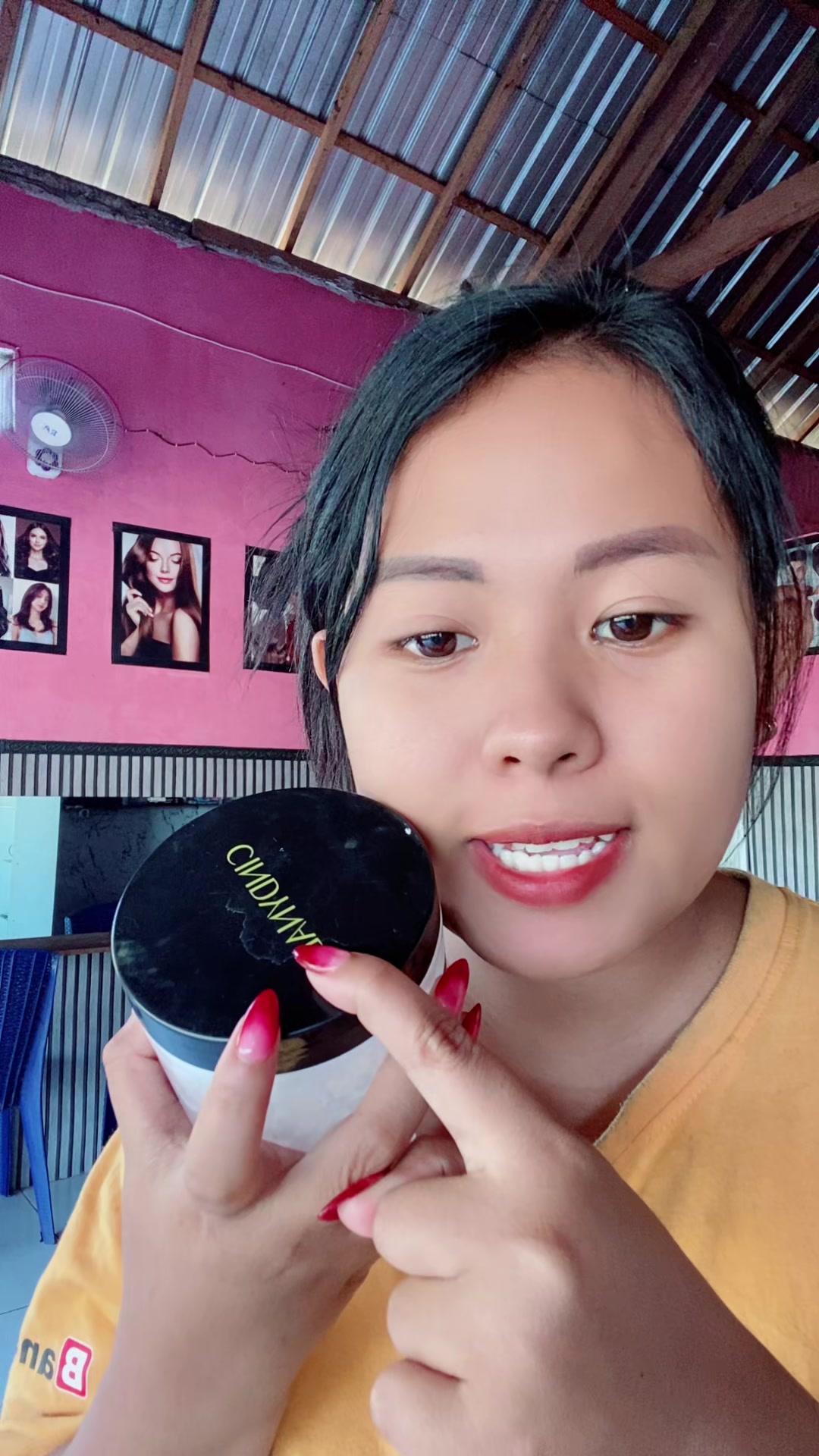 @SOFI SALON