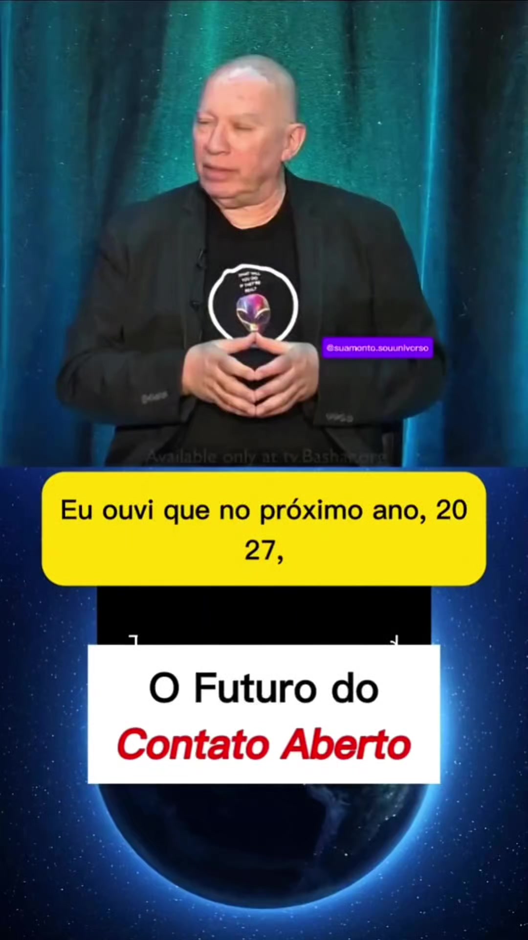 @Sua Mente & Seu Universo