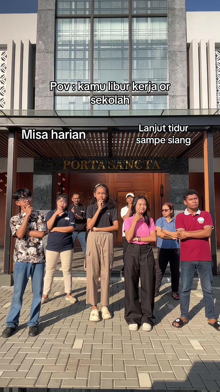 @Mba Katolik