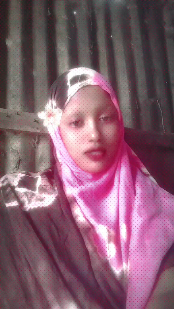 @canta Aafrad