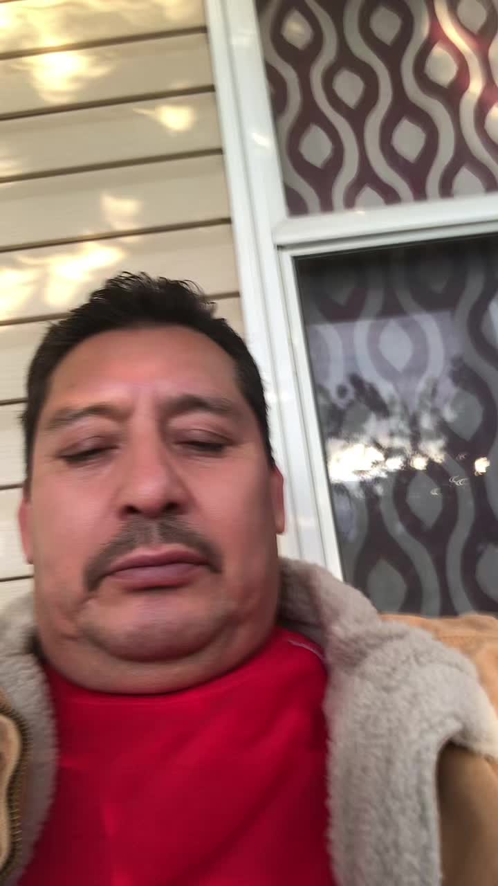 @Apocalypto Chucho Ga