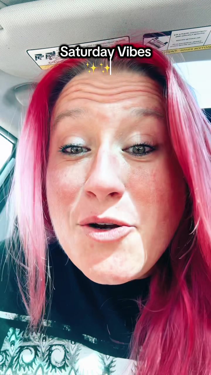 @Amber Leigh