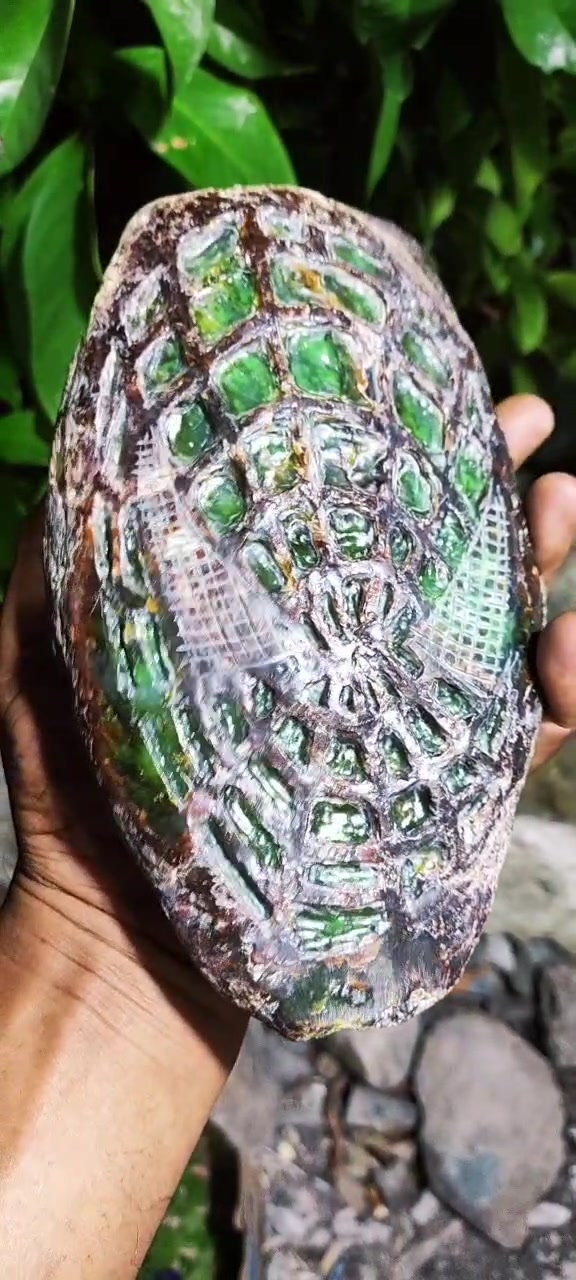 @Darma Gemstone