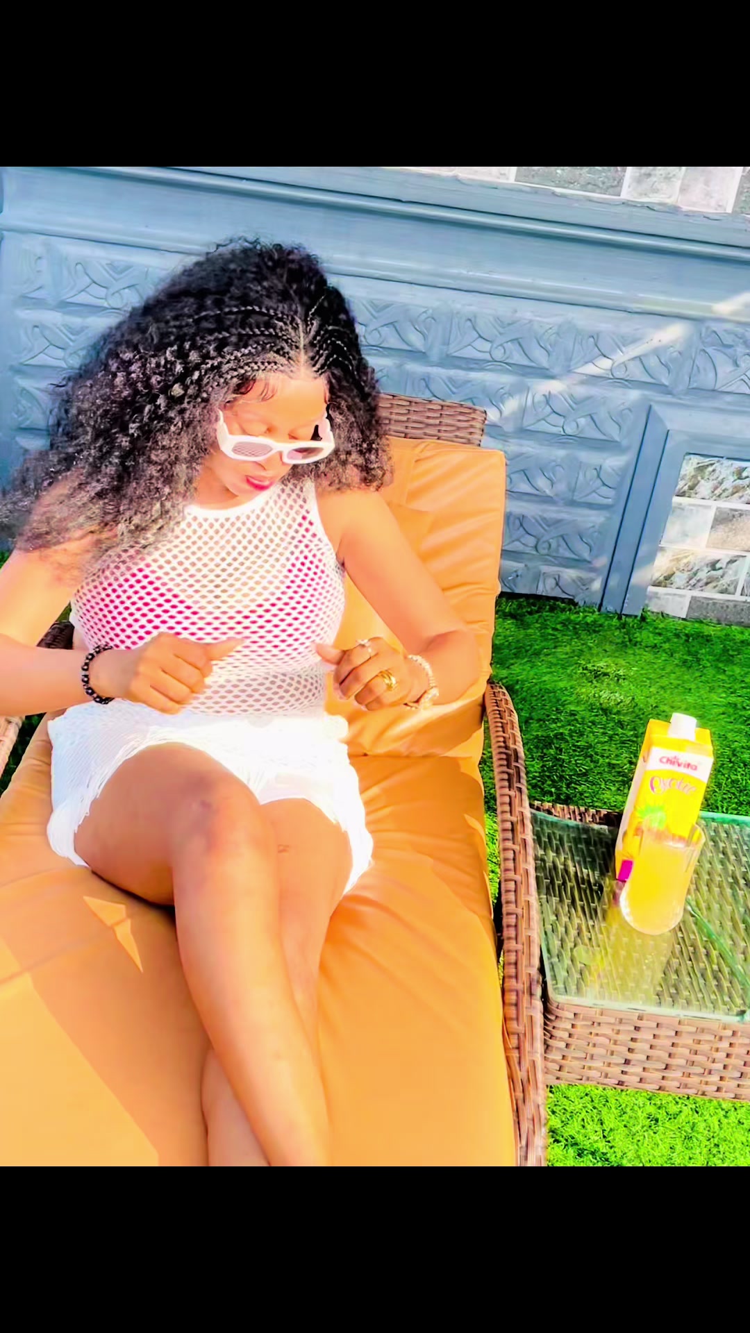 @Xsteglow skincare