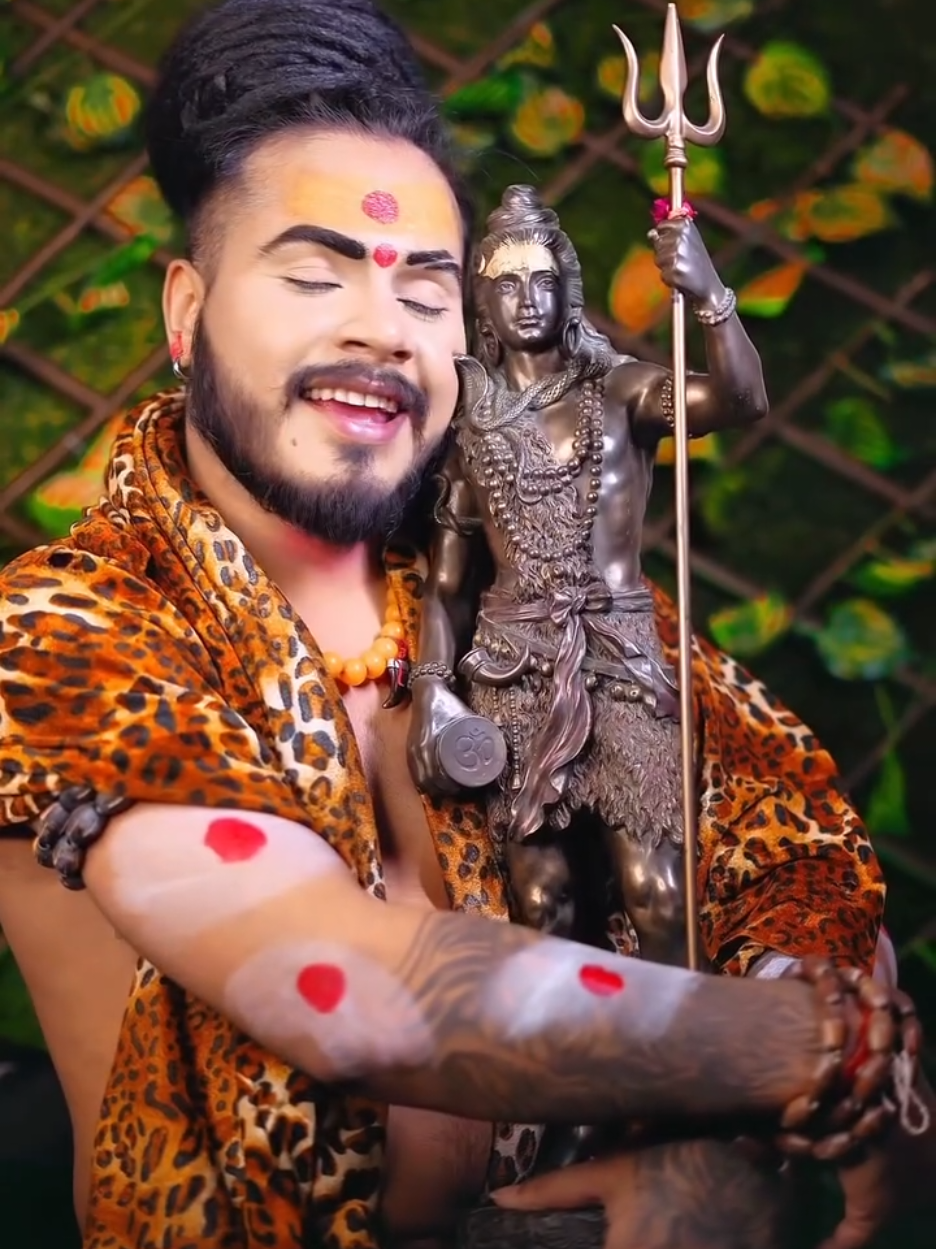 @🔱 महादेव Ka भक्त 🕉️