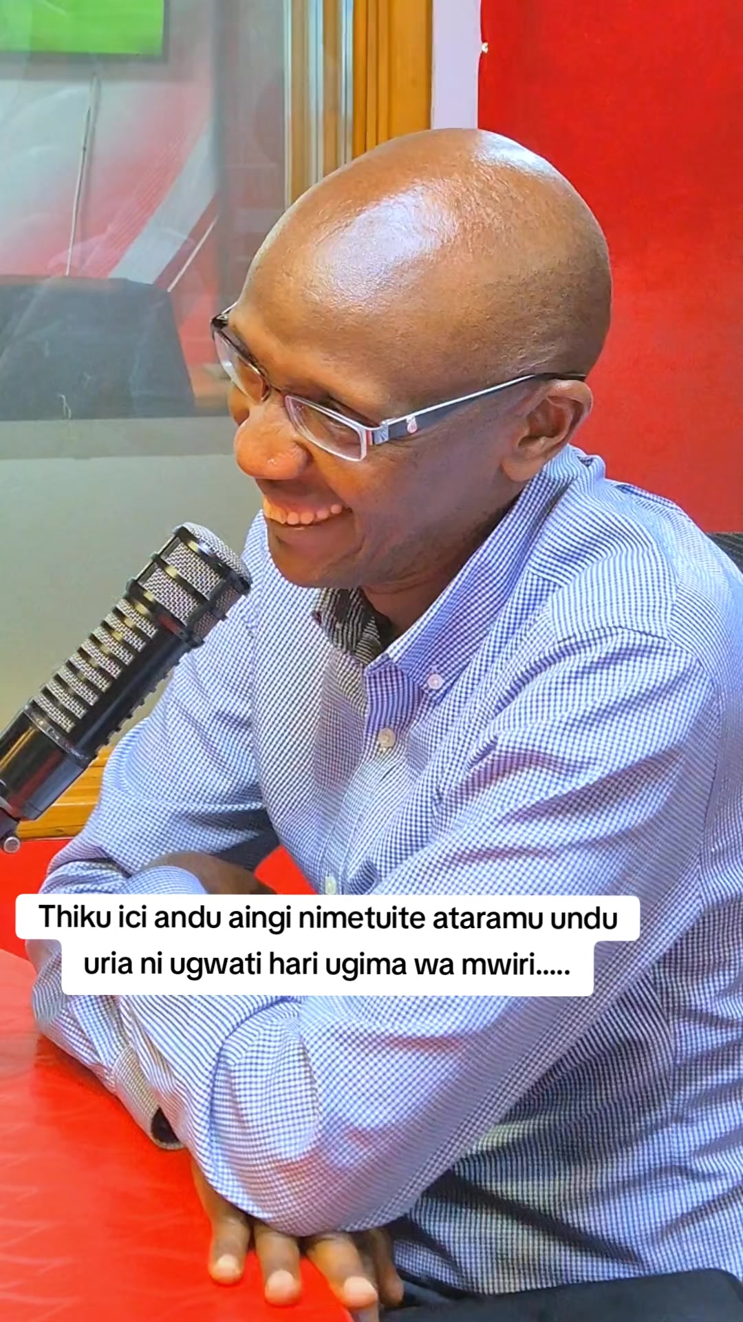 @Inooro Fm