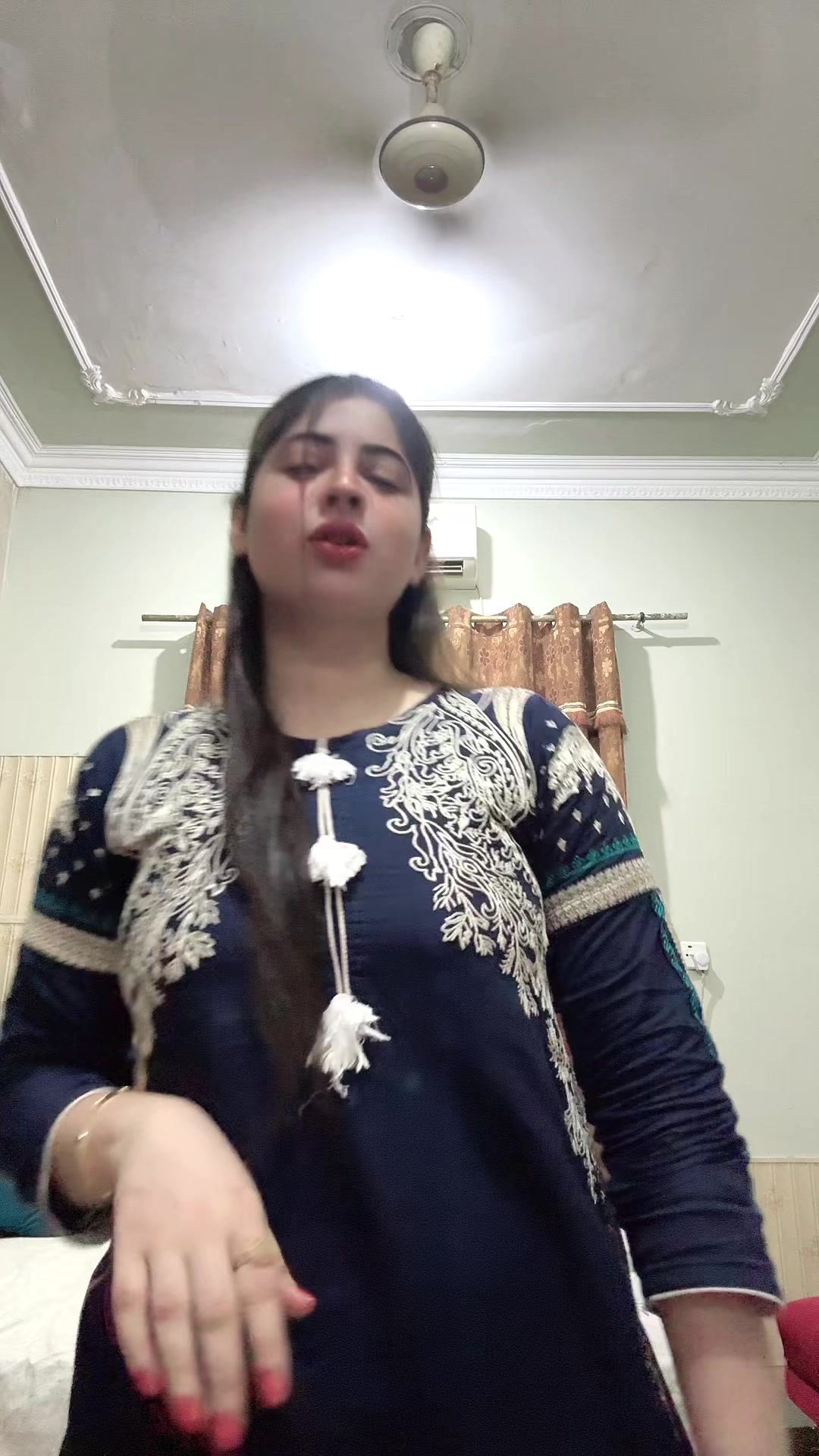 @حسینہ ❤️😍