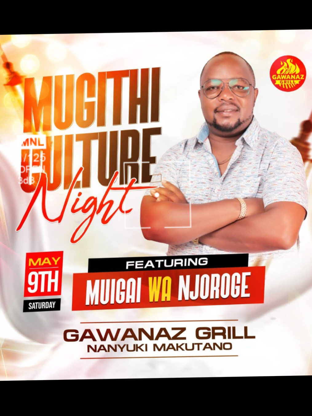 @muigai wa njoroge