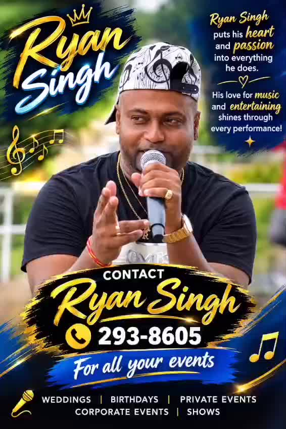 @Russell Links Music Official