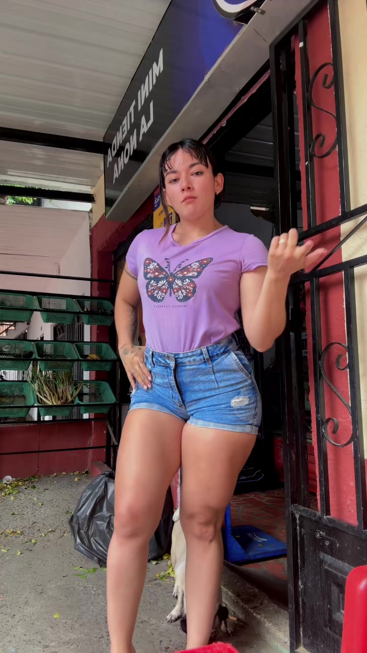 @Shirley Dur&aacute;n 🦋