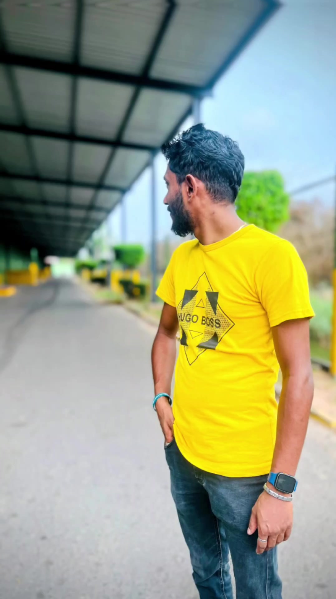 @Janith Jayamal (JJ)