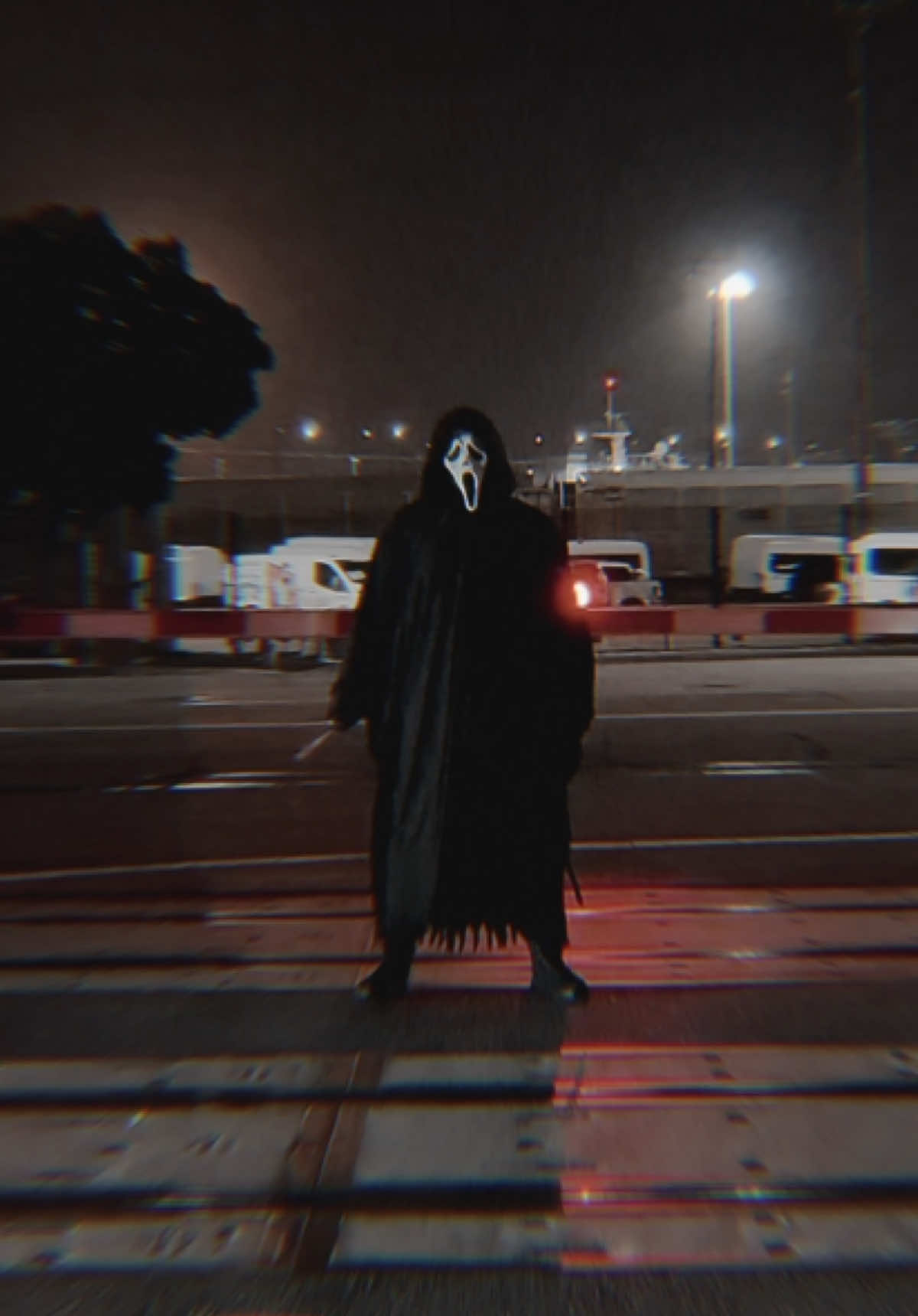 @Geeky Ghost