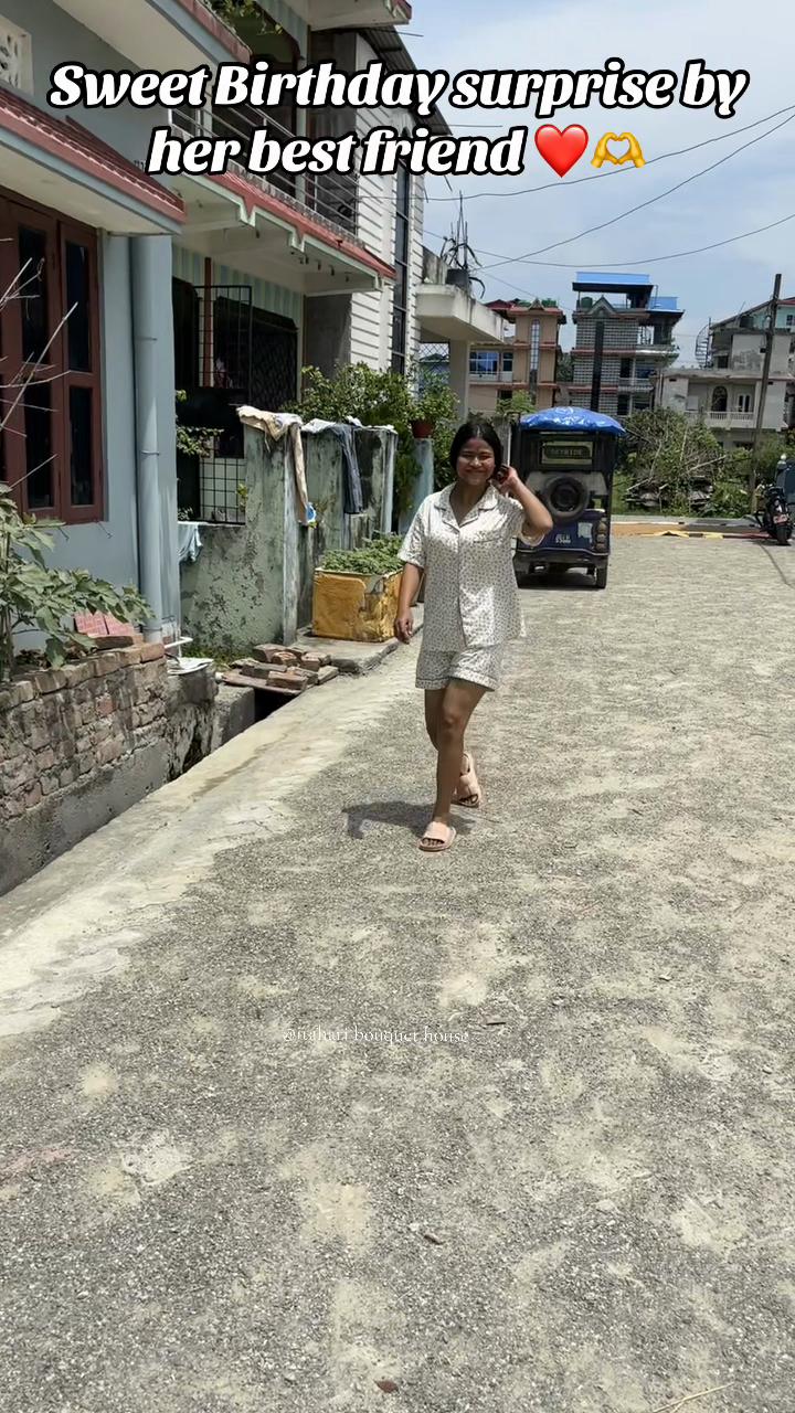 @bouquet house Itahari
