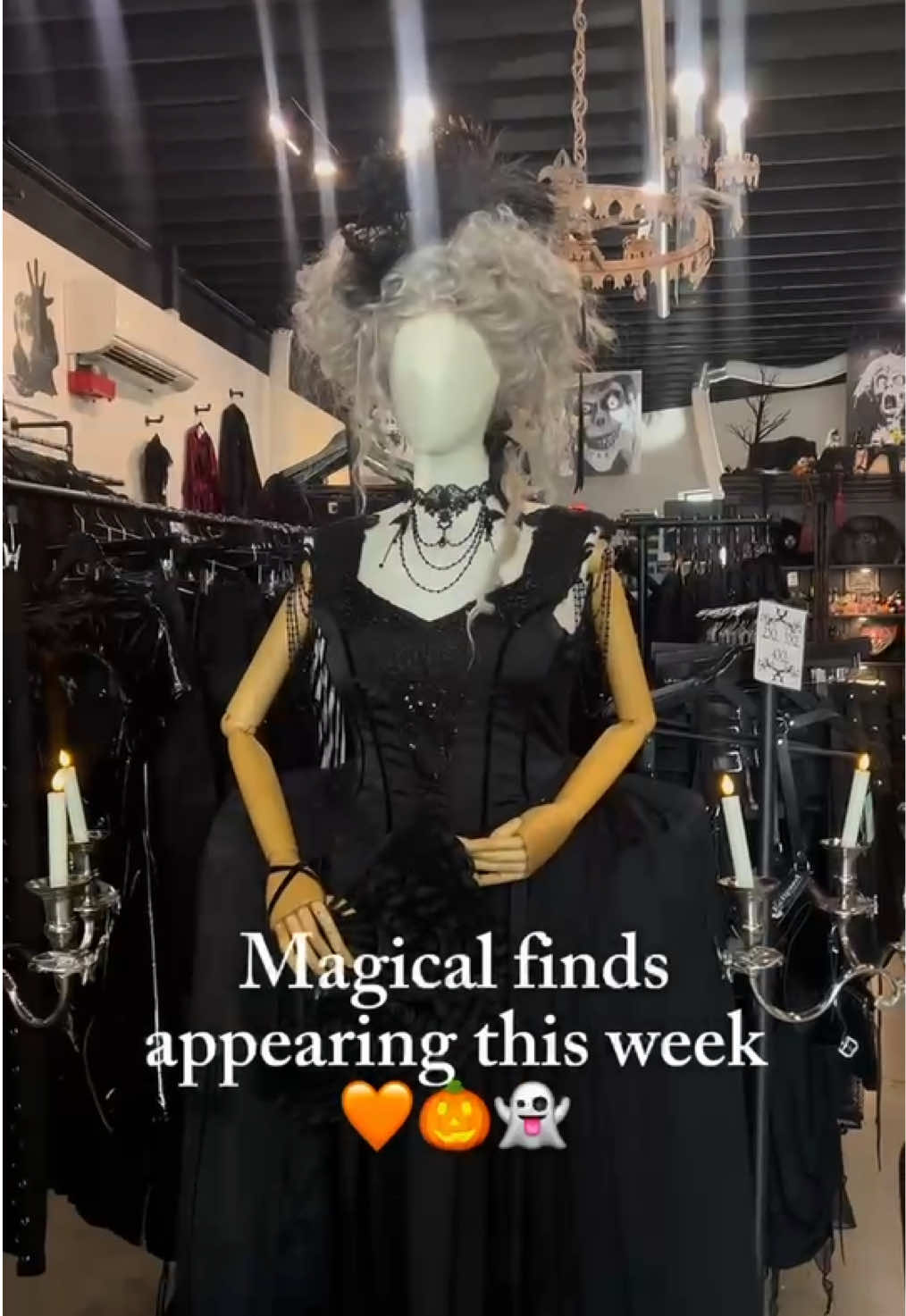@Eclipsed Emporium