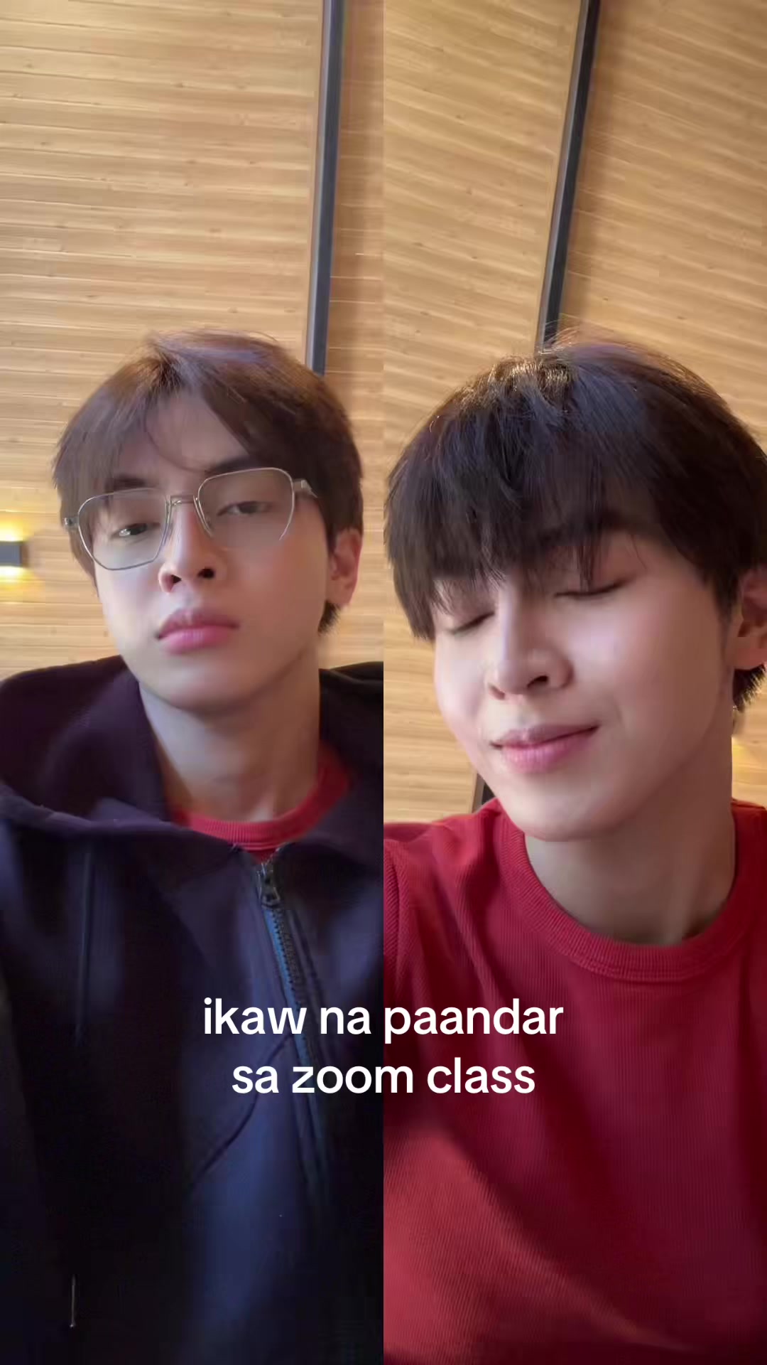 @vxon franz chua