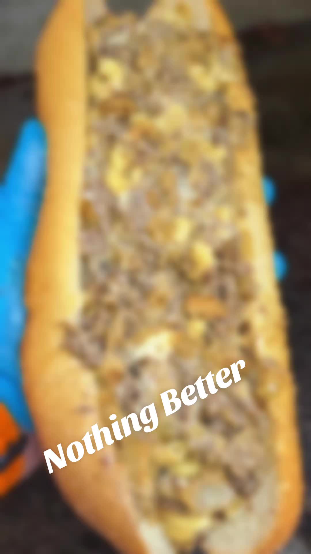 @Nothing Better Food & Fun