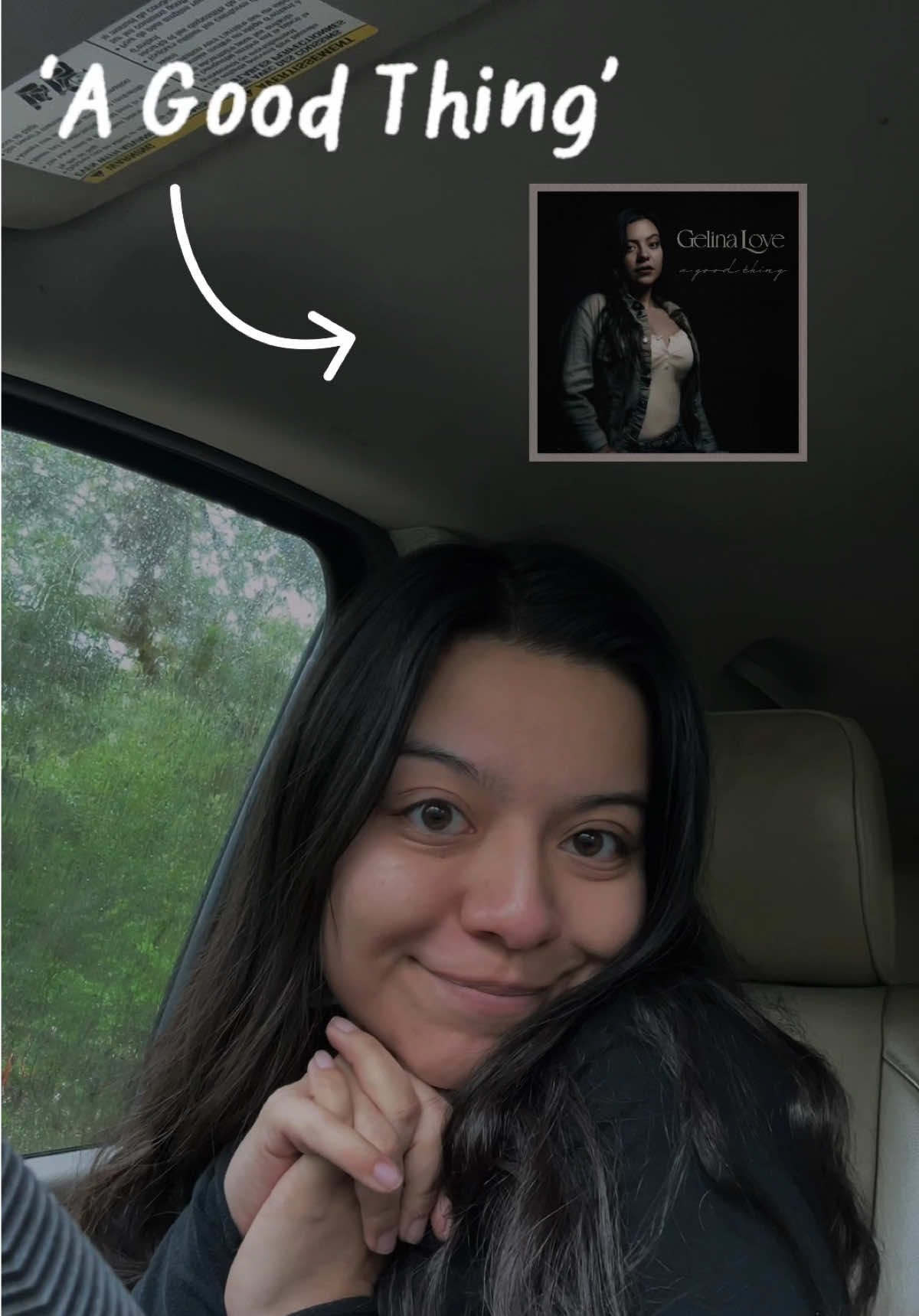 @Gelina | Singer-Songwriter