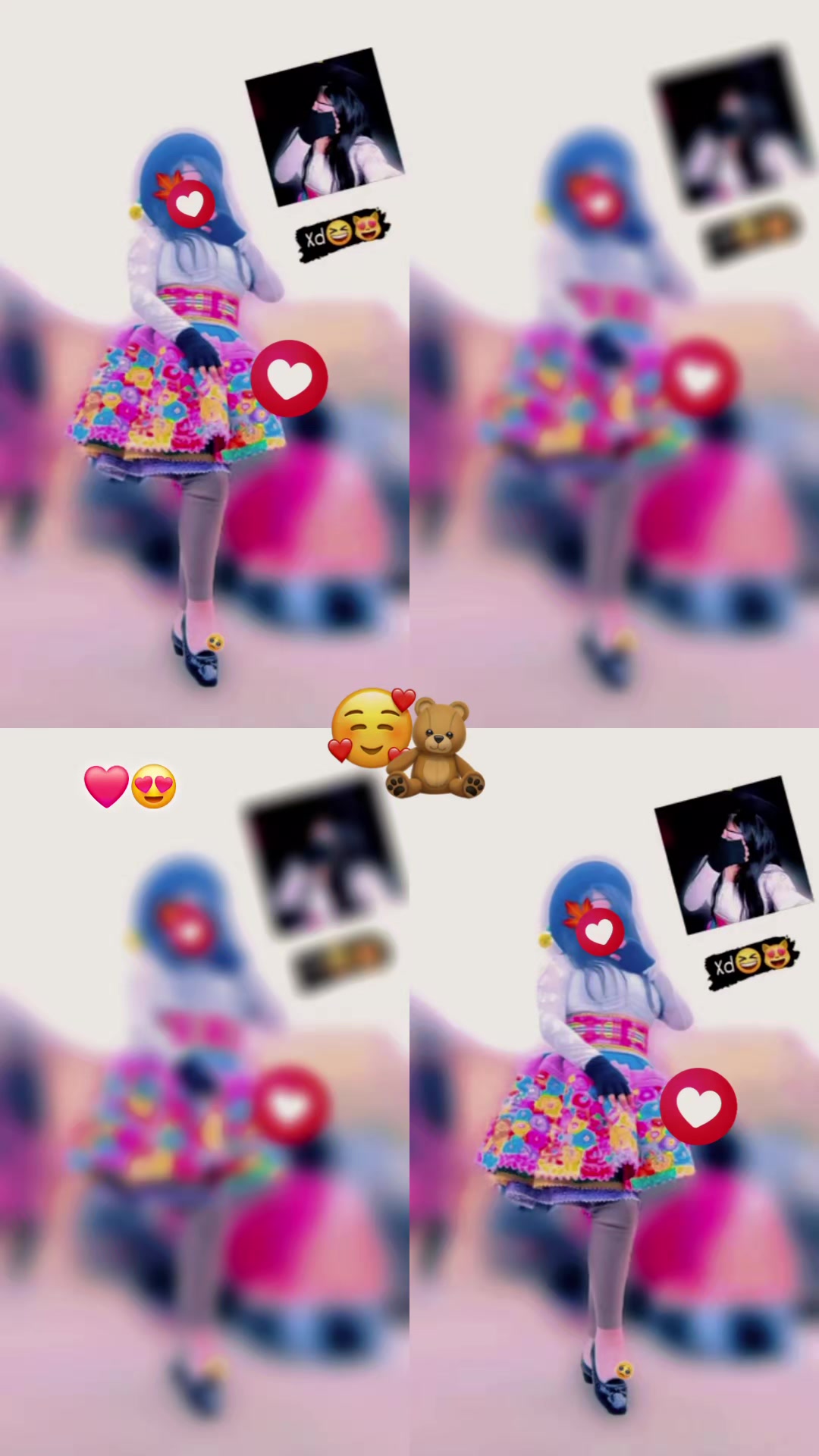 @★⁂⁙ L Danitza ⁙⁂★