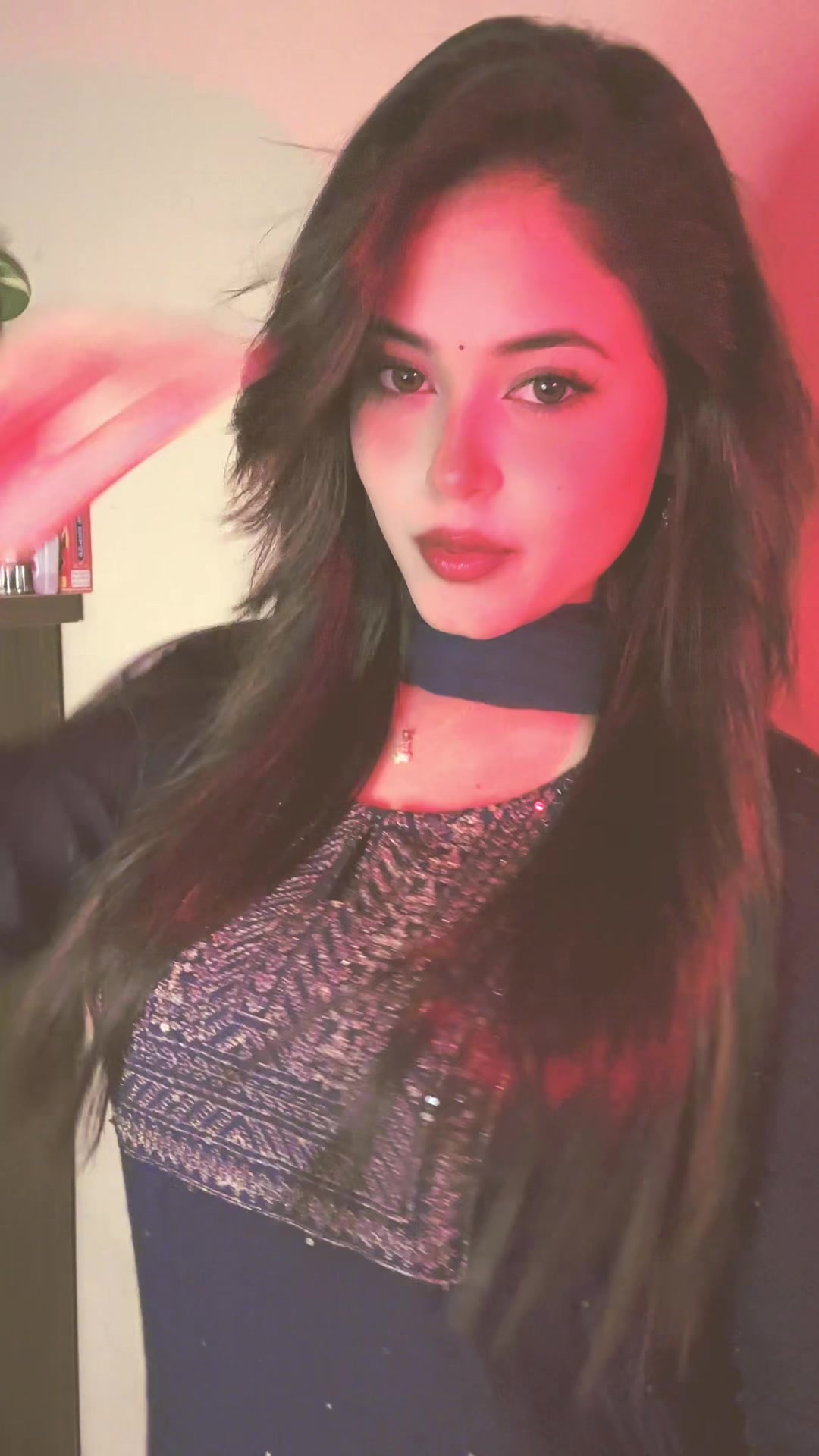 @Sanjana Afrin OntyđĨ