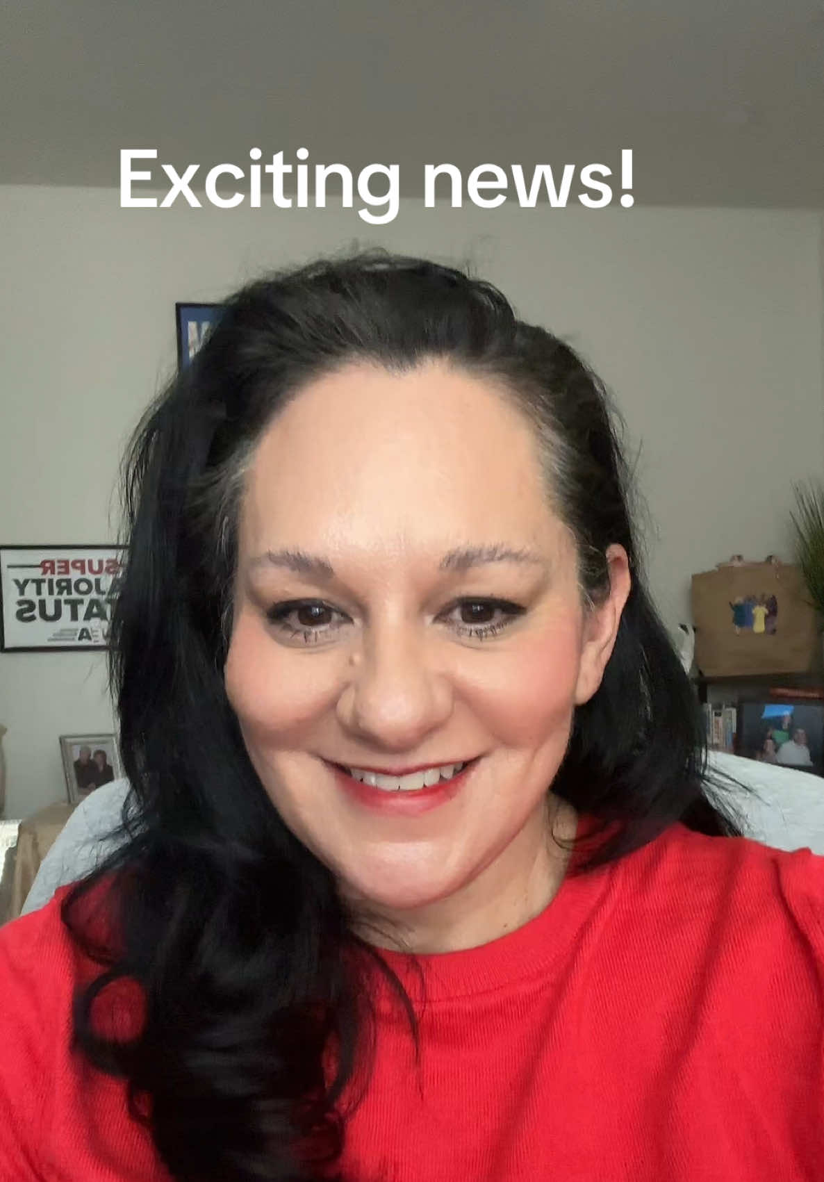 @Marisol Garcia