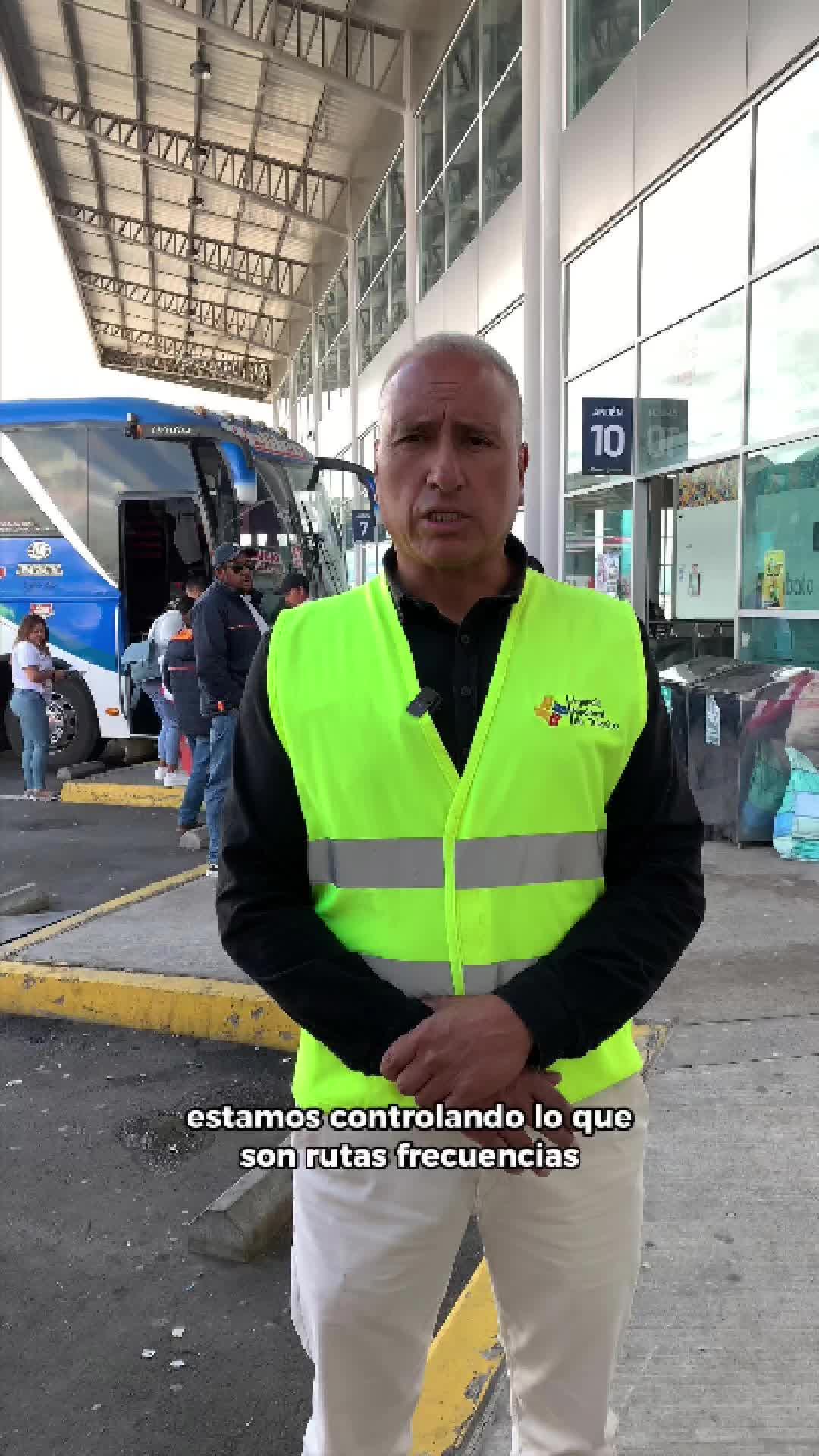 @Unidad de Terminales Ambato