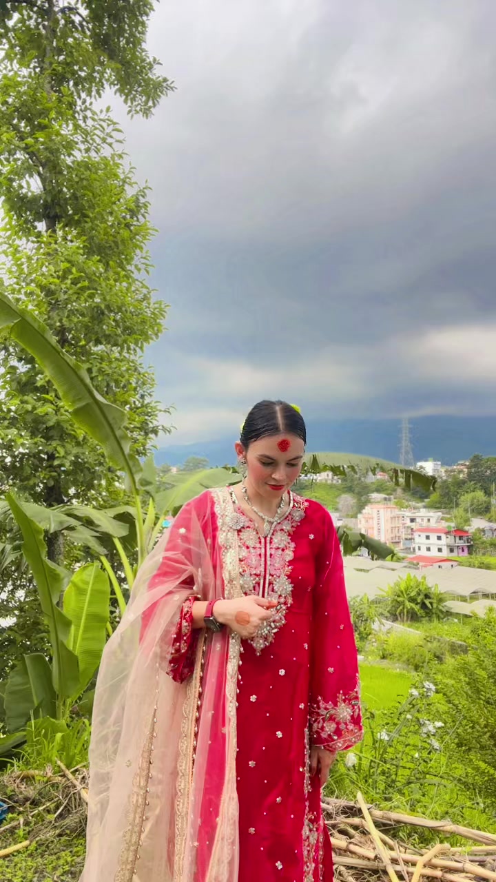 @Devaki Thapa