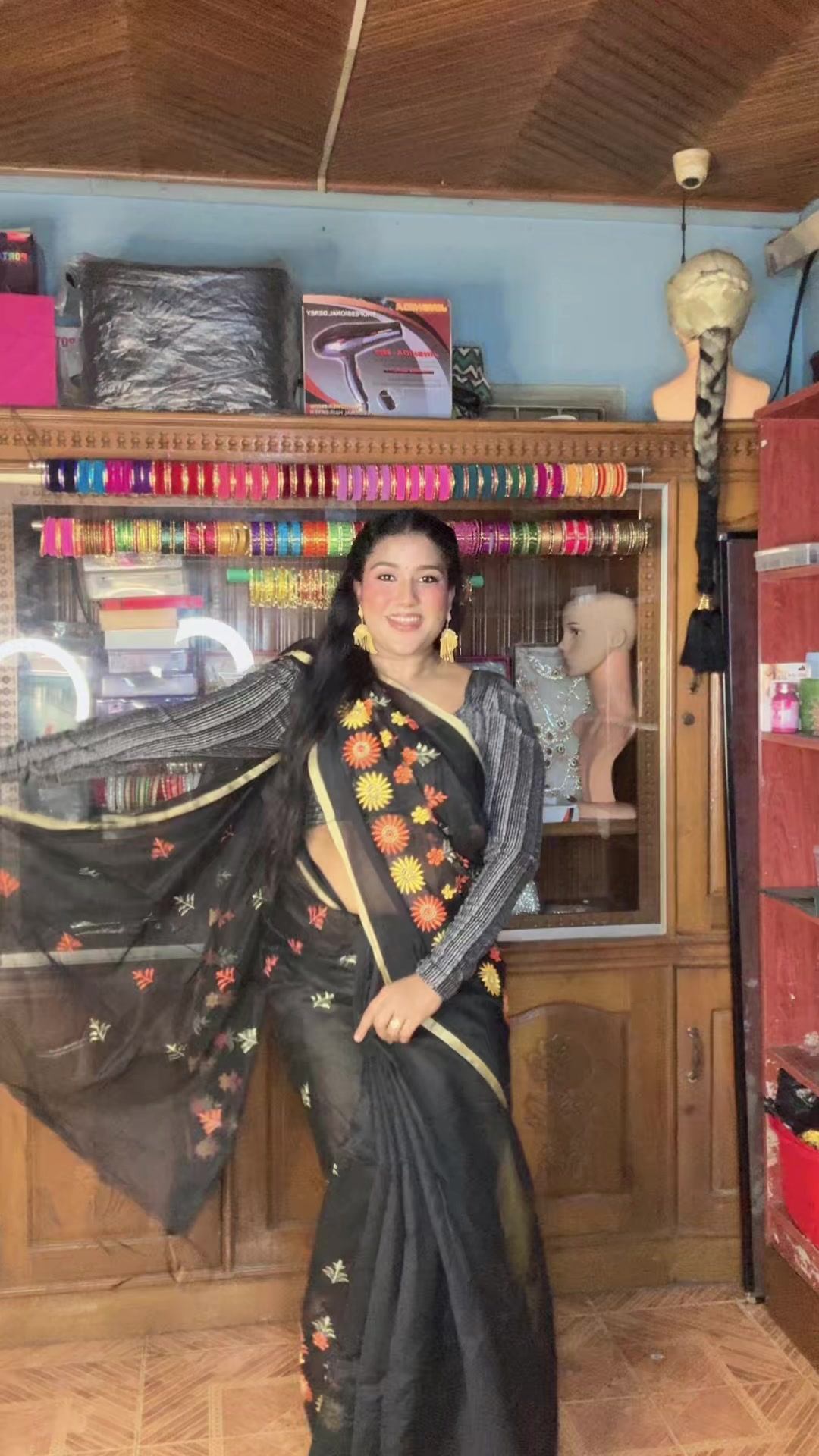 @Rita India Fashion House