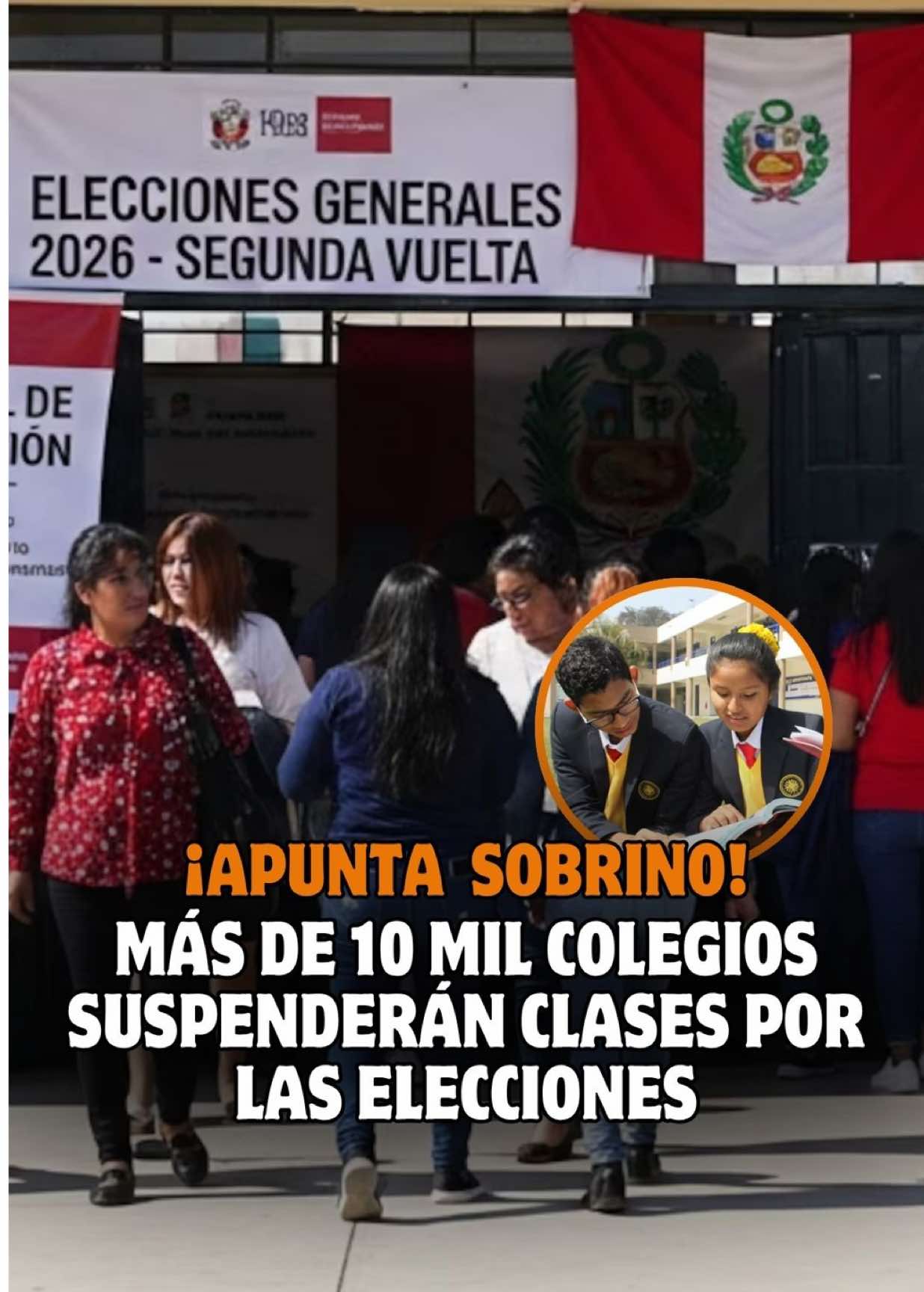 @Trome oficial