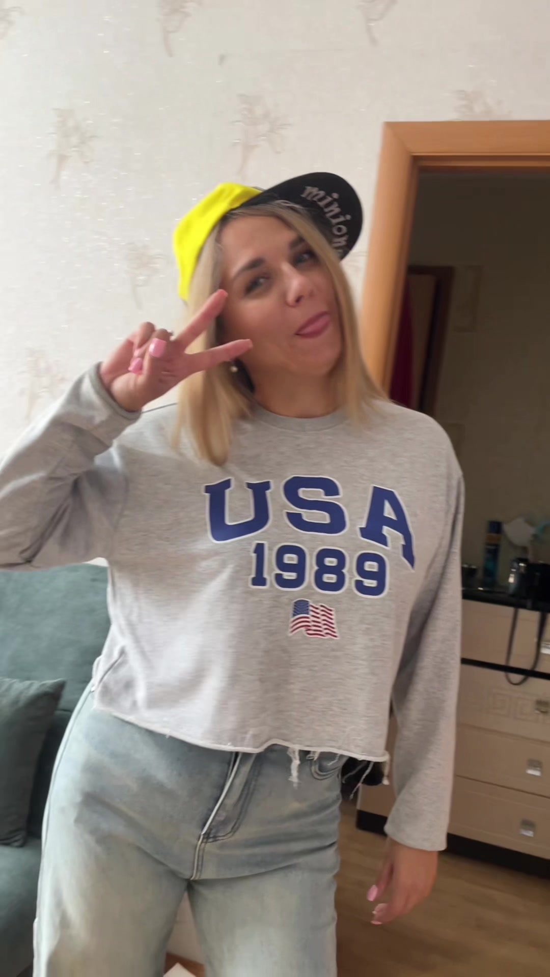 @антилопа🙊