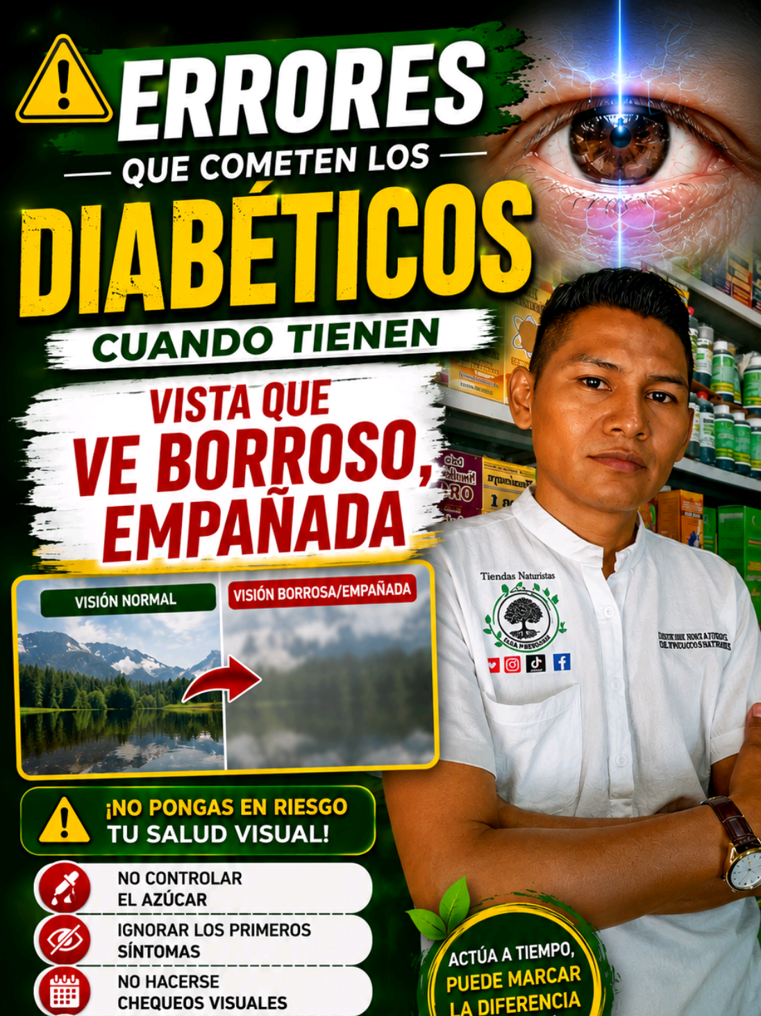 @Vida Herbolaria