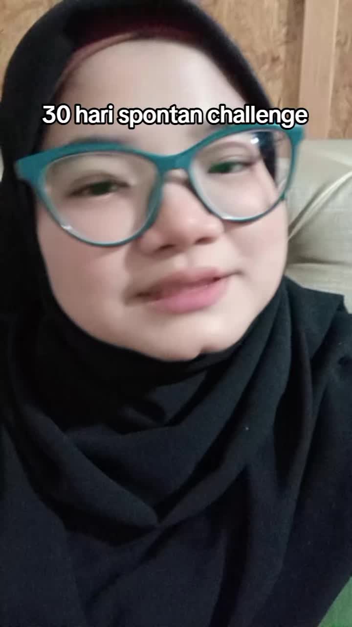 @CIKTIN CANTIK